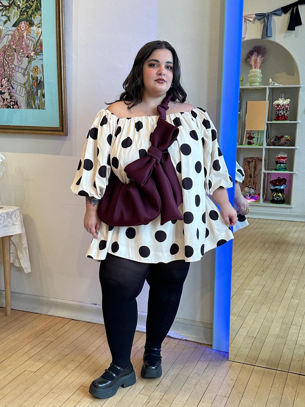 Crossbowie Bounce Bag