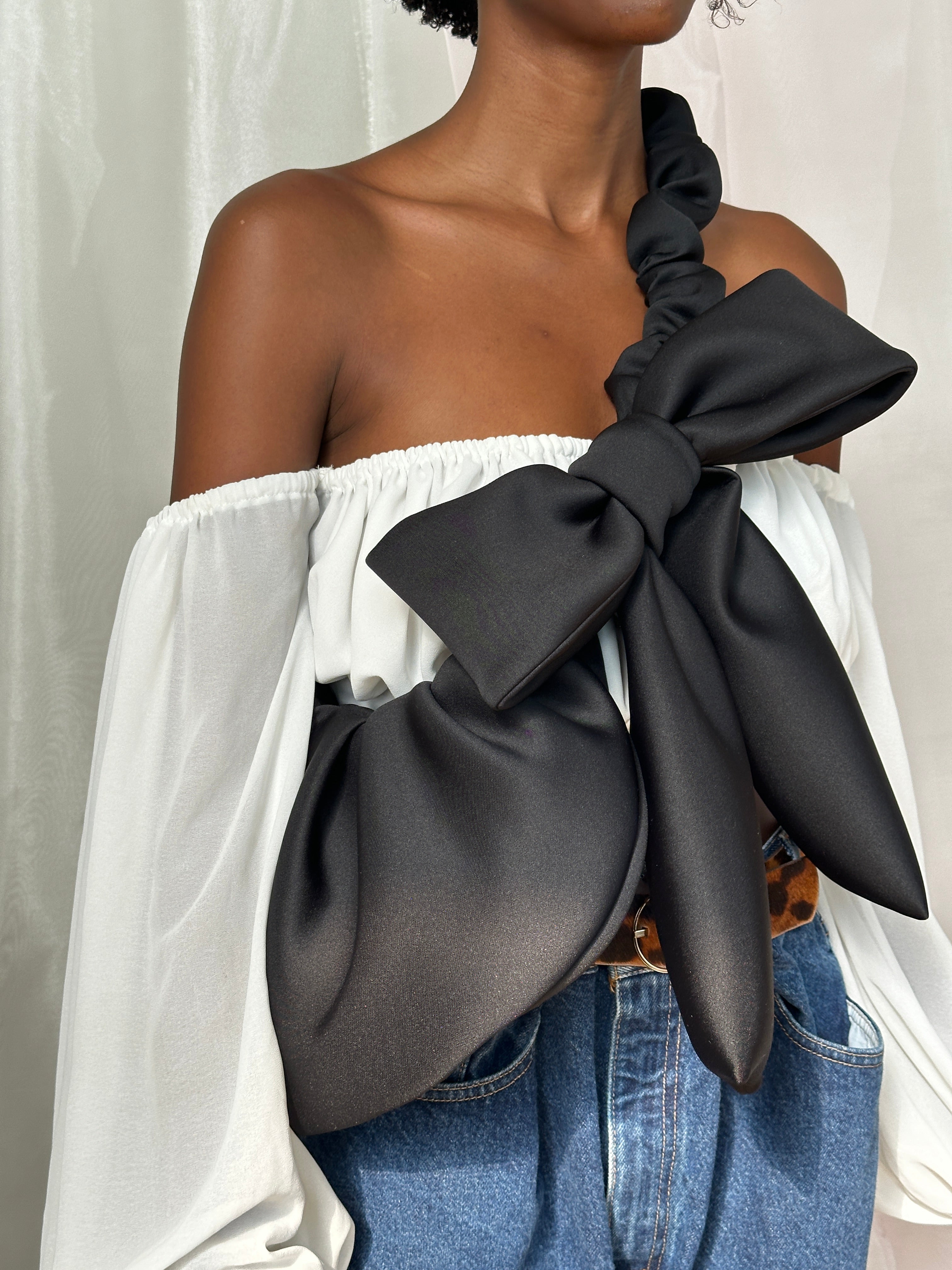 Crossbowie Bounce Bag