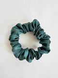 Baby Satin Scrunchie