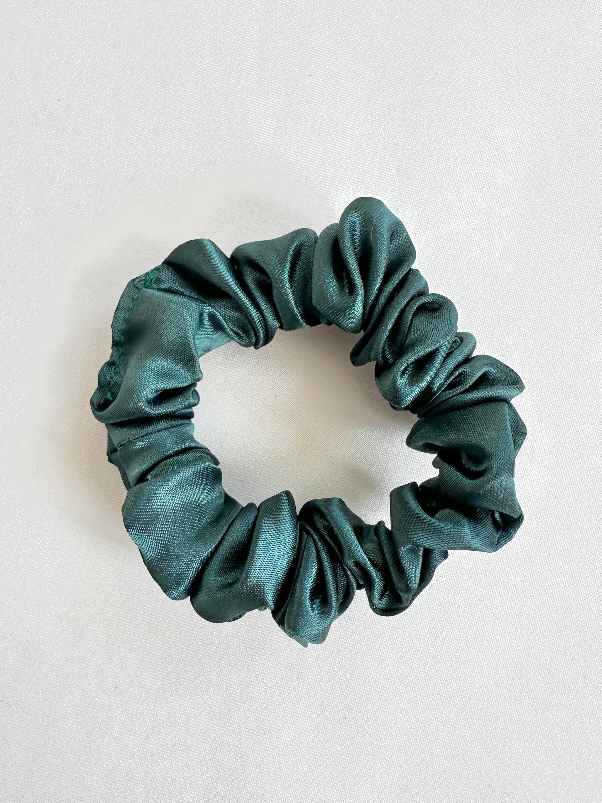 Satin Scrunchie