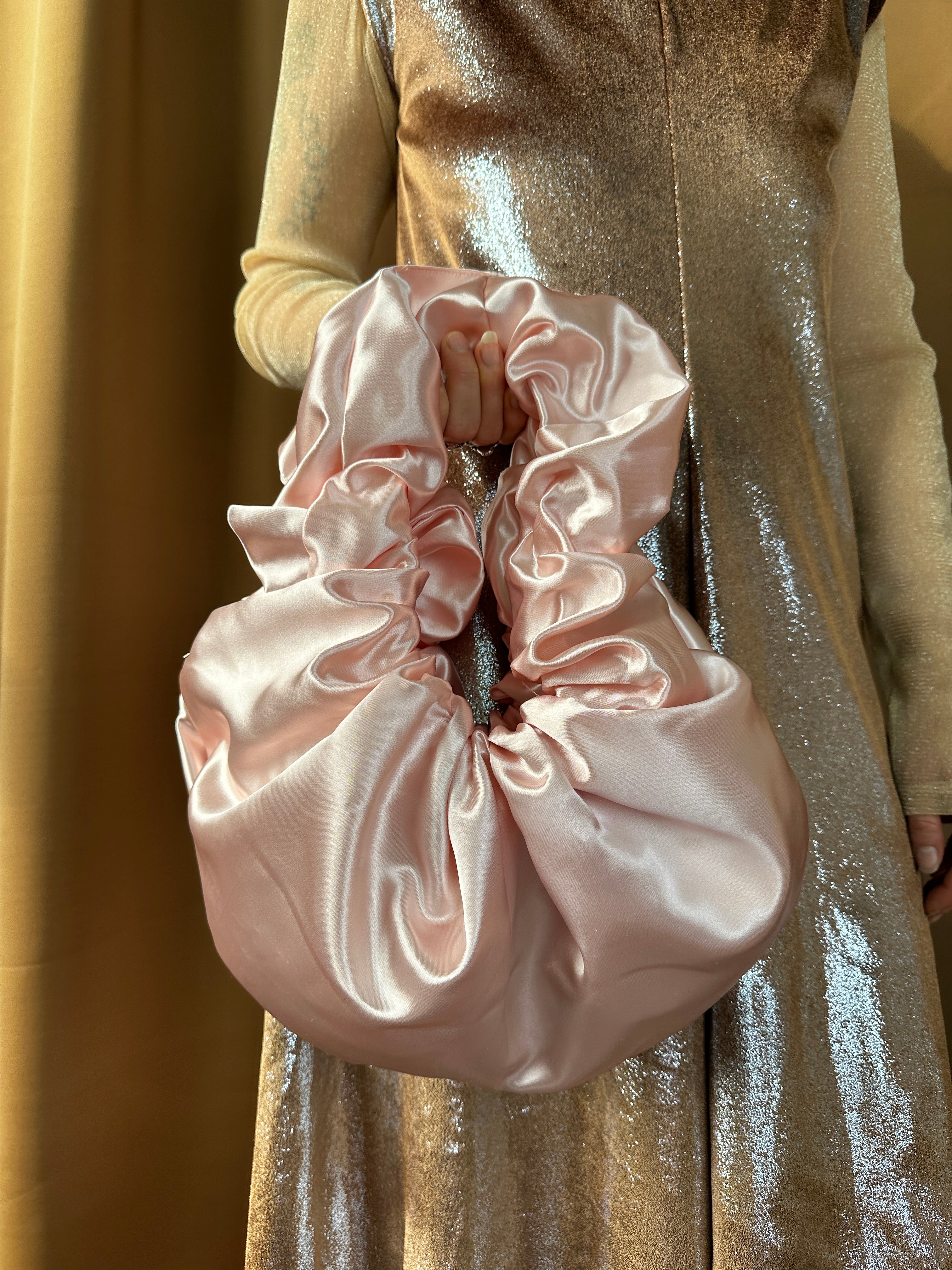 Bounce Baguette Bag
