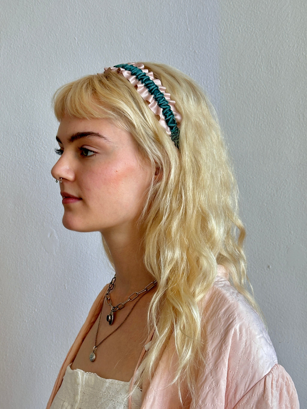 Antoinette Headband