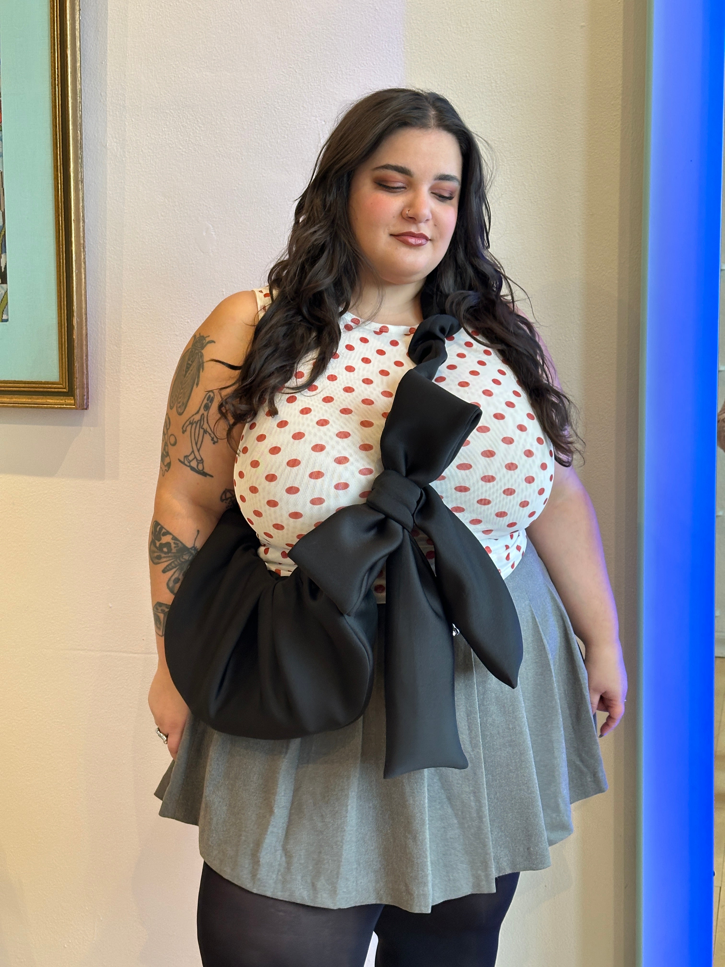 Crossbowie Bounce Bag