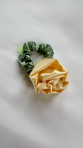 Rosette Scrunchie