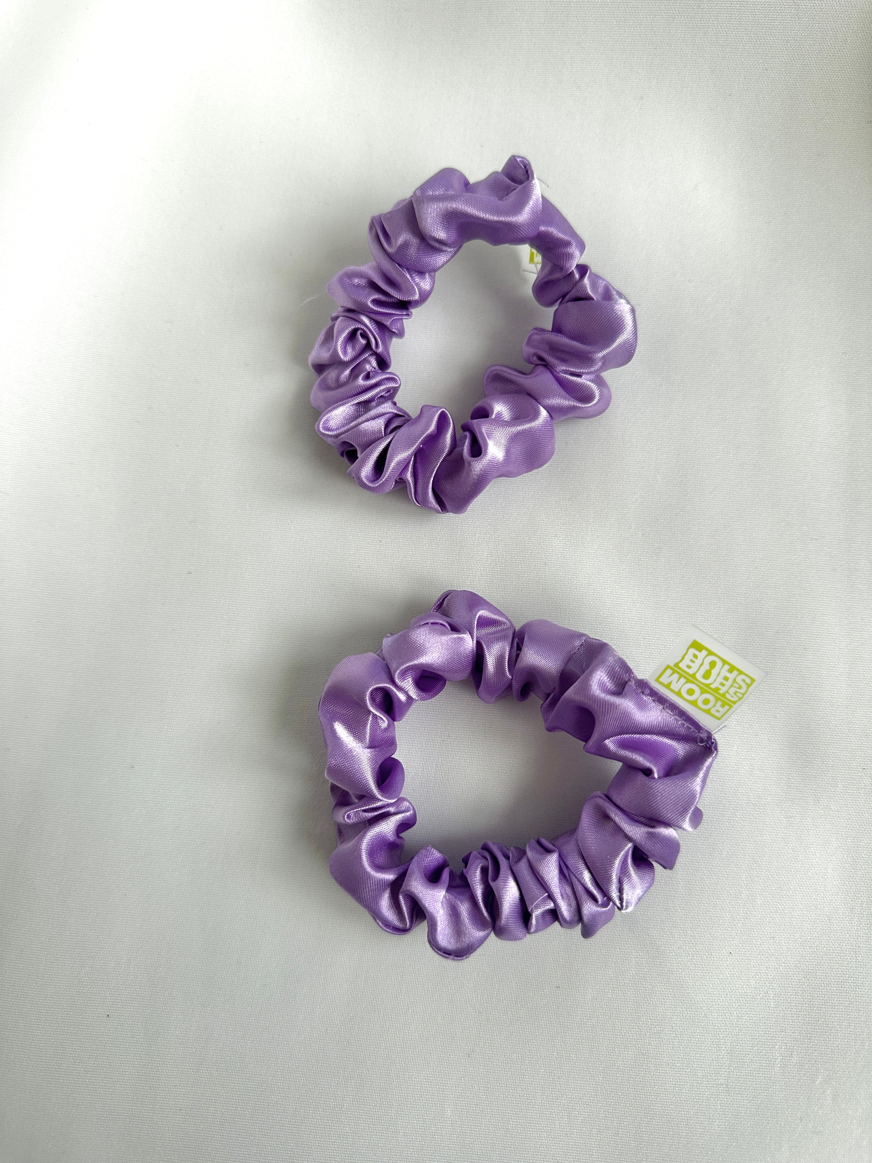 Baby Scrunchie 2 pack