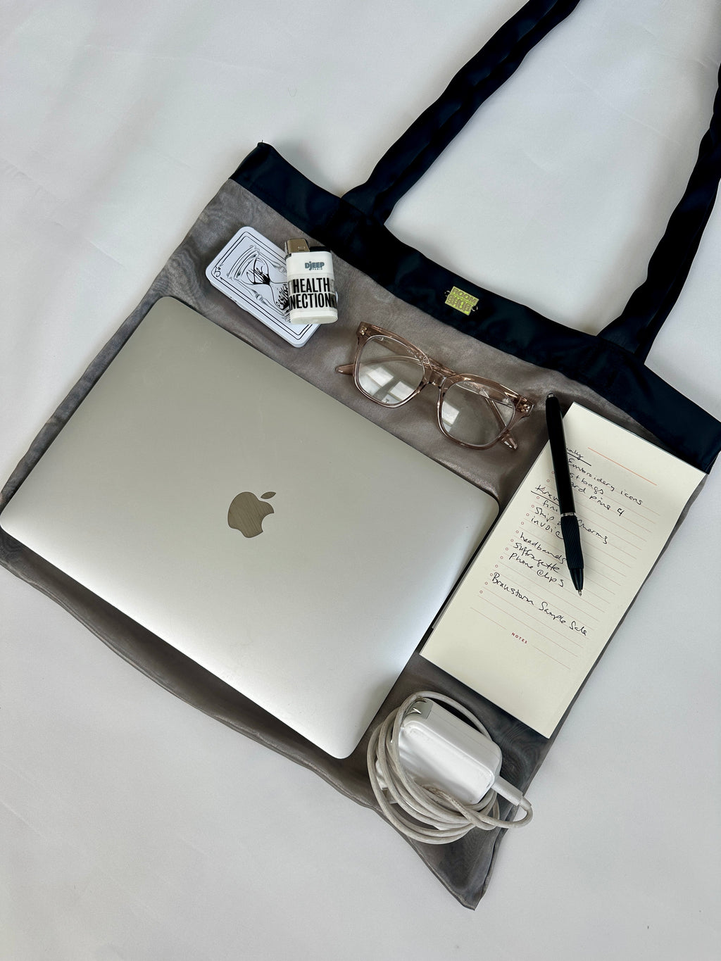 Veronica Tote Bag