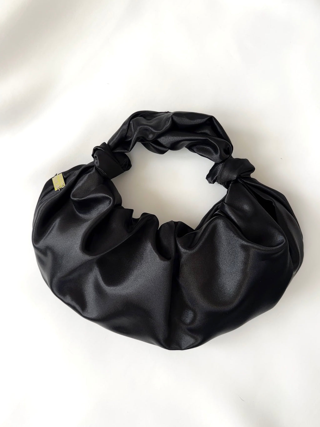 Knot Croissant Bag