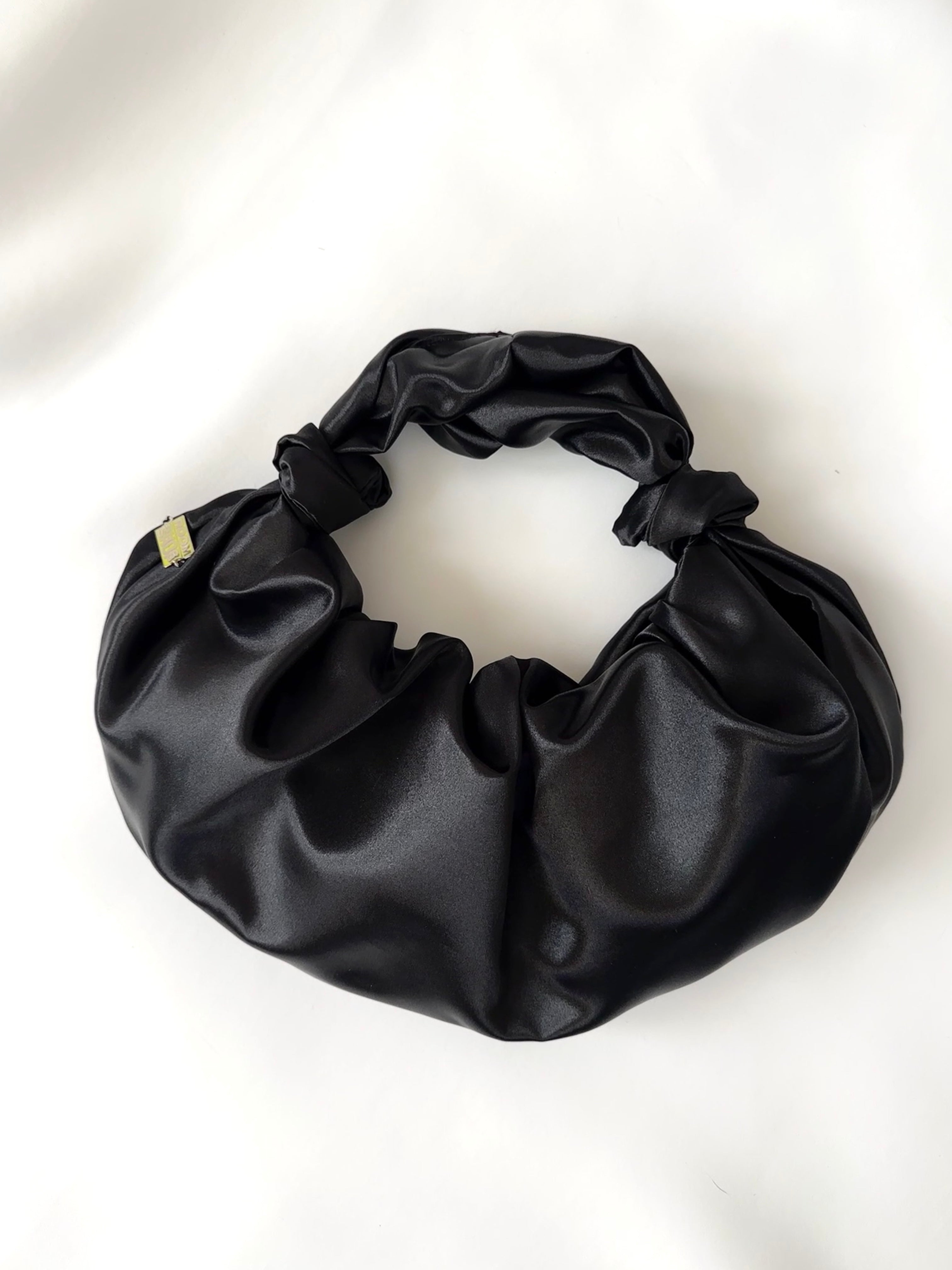 Knot Croissant Bag