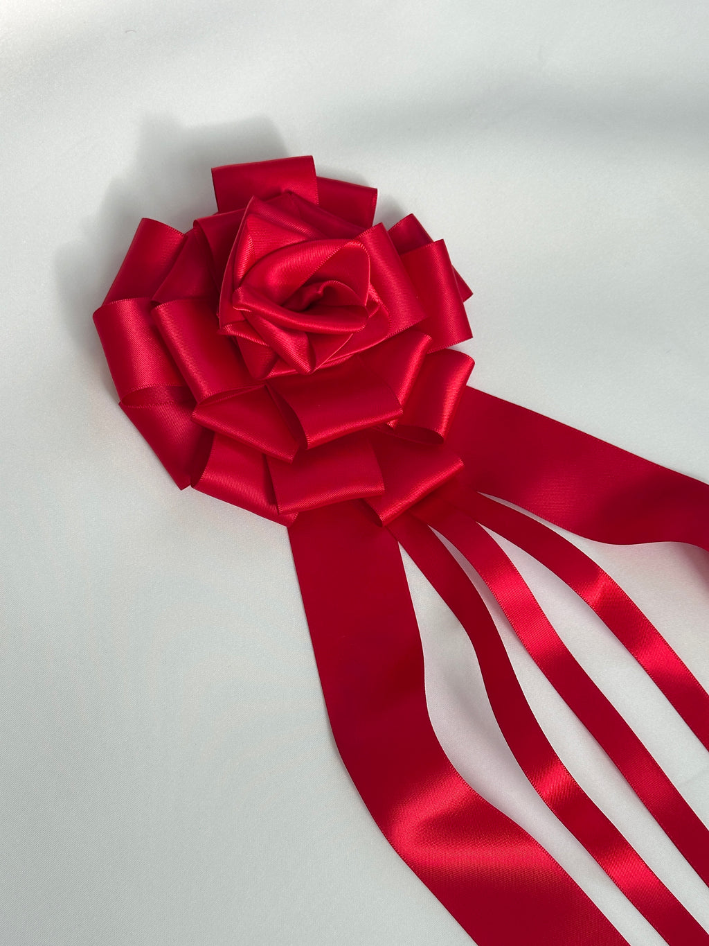 Show Pony Award Ribbon