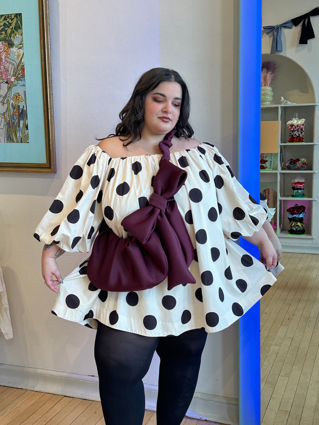 Crossbowie Bounce Bag