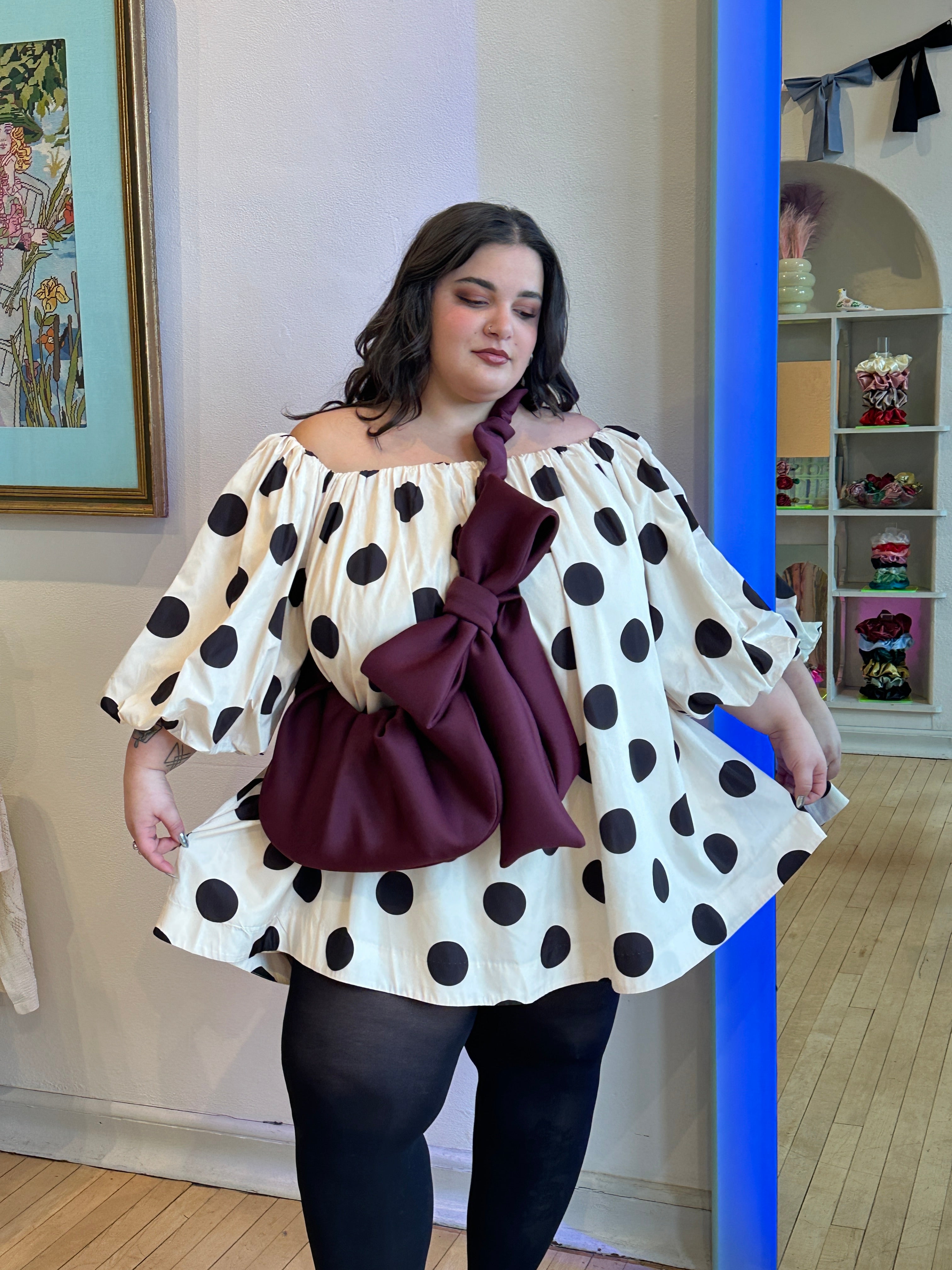 Crossbowie Bounce Bag