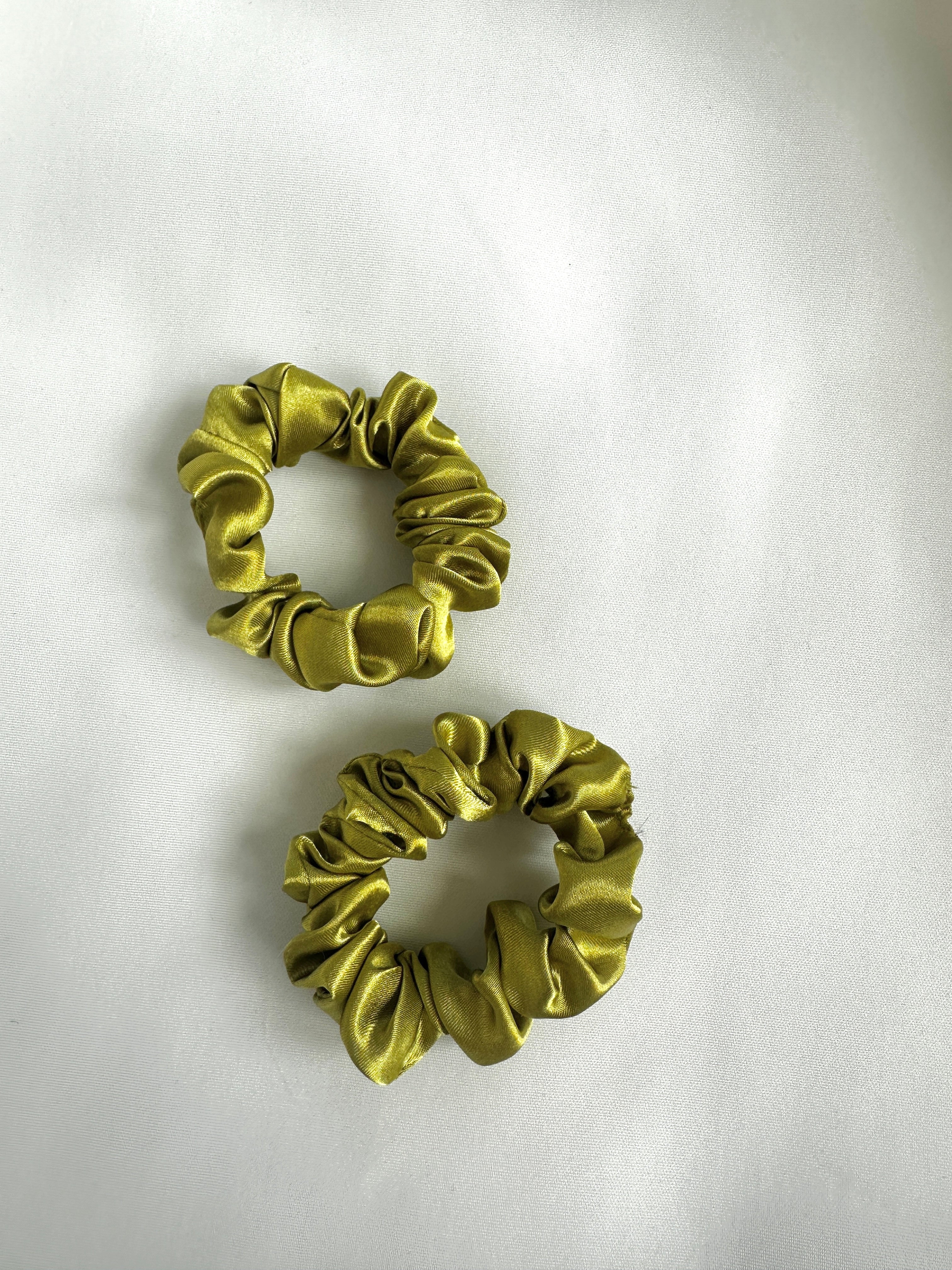 Baby Scrunchie 2 pack