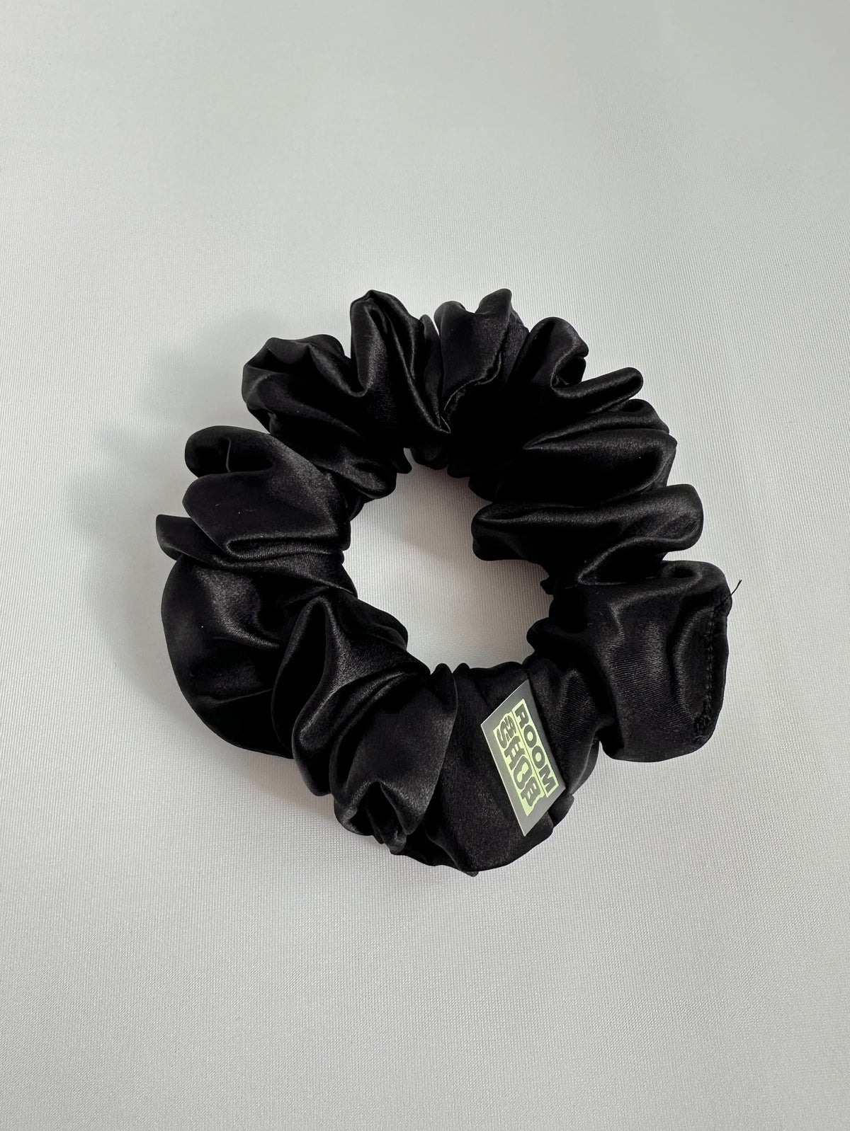 Silk Sleep Scrunchie