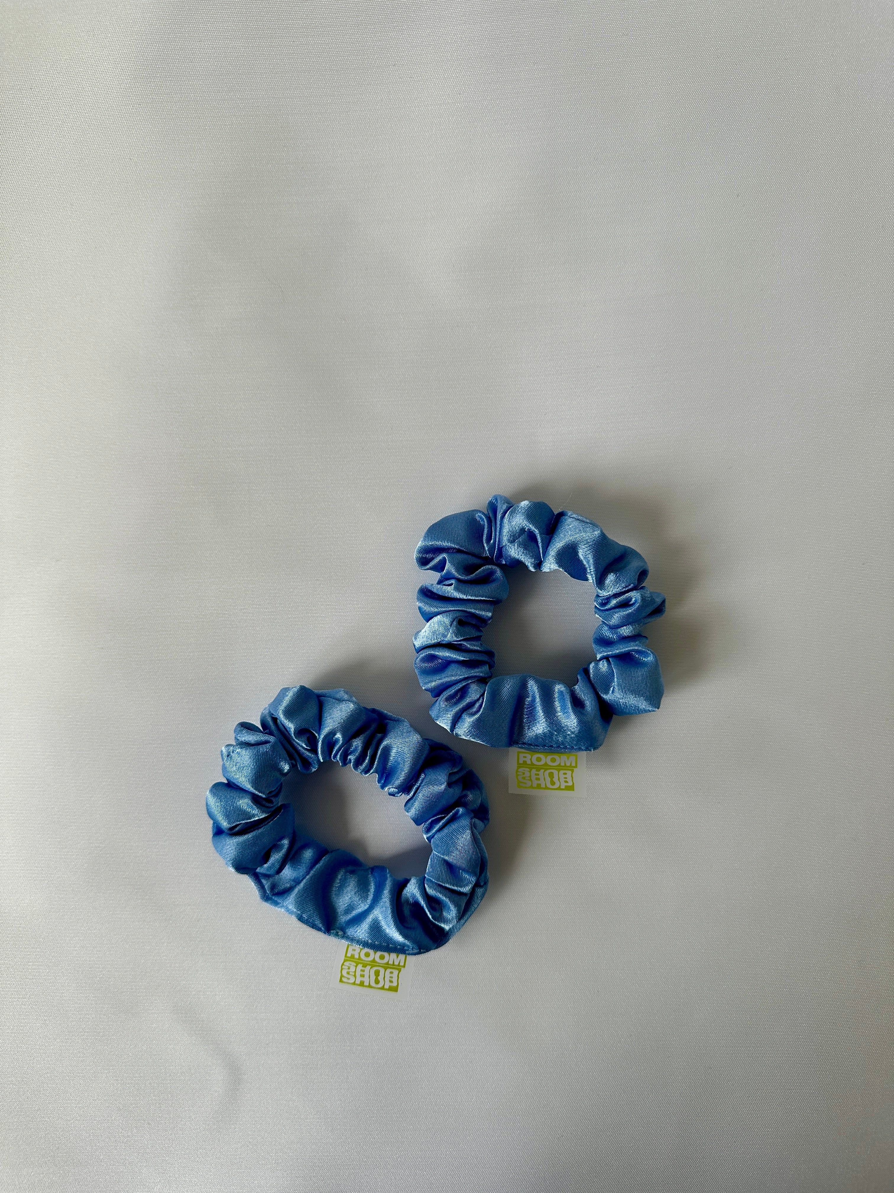 Baby Scrunchie 2 pack