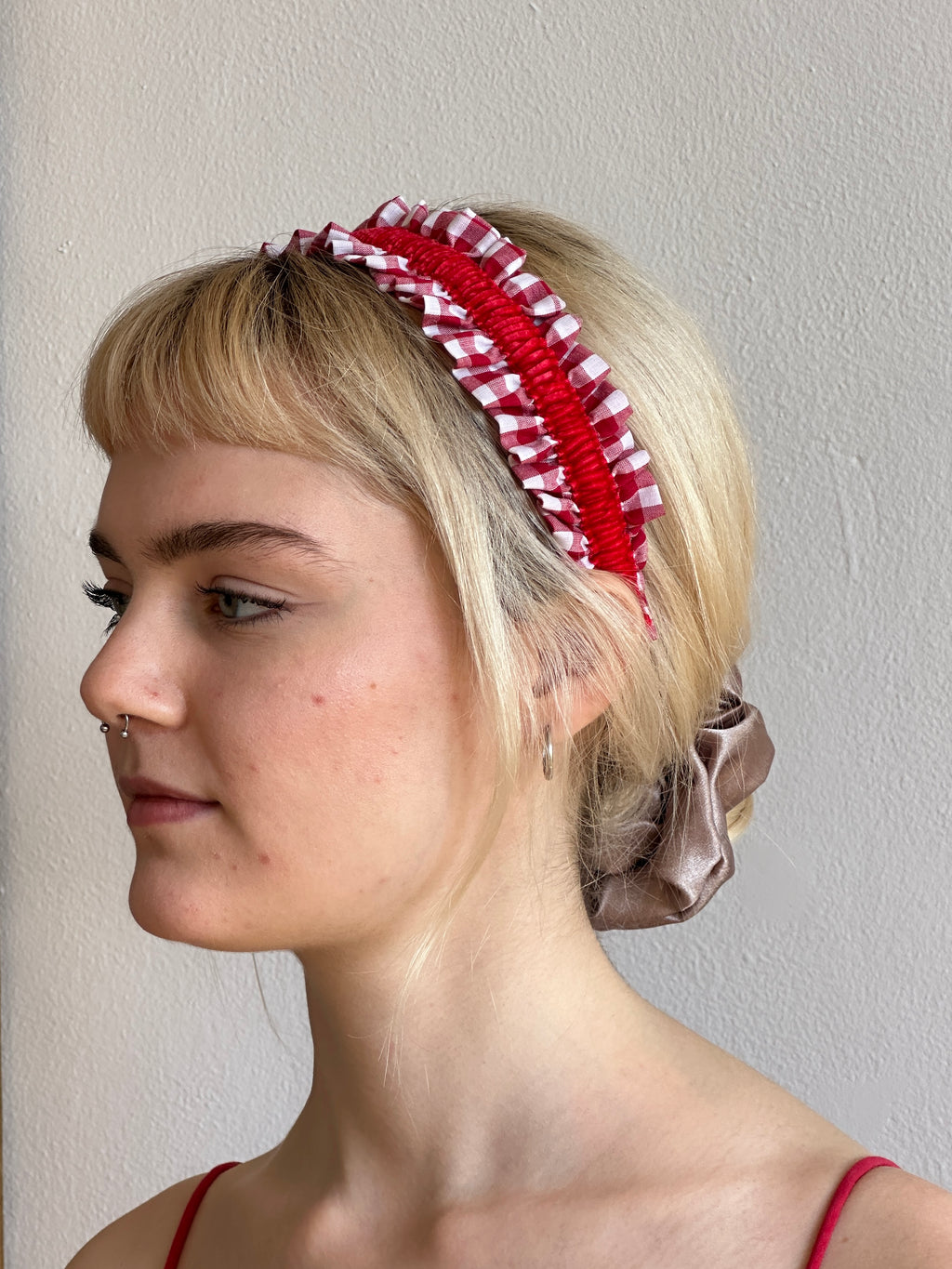 Holly Headband