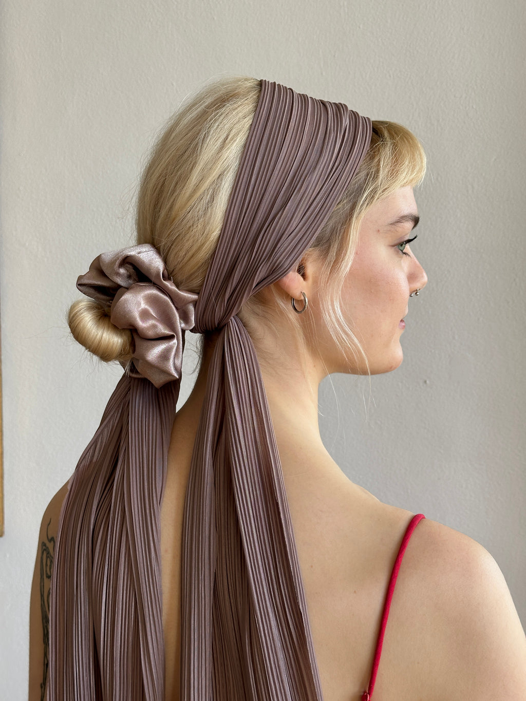 The Everything Scarf