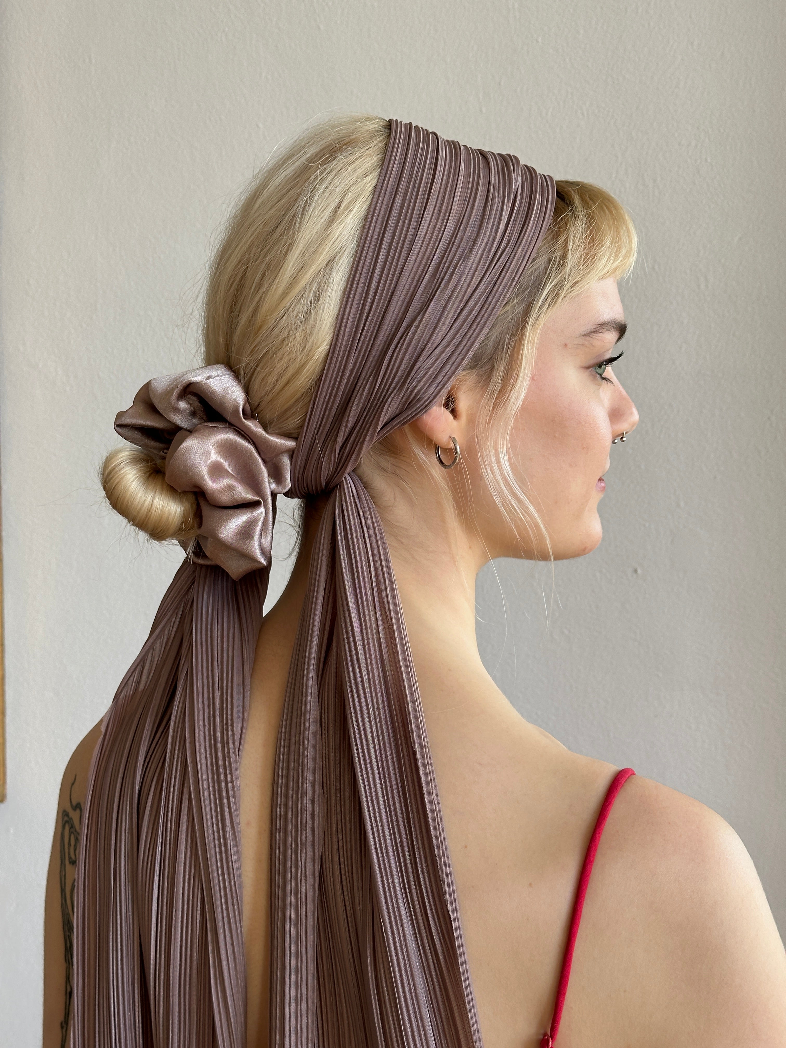 The Everything Scarf