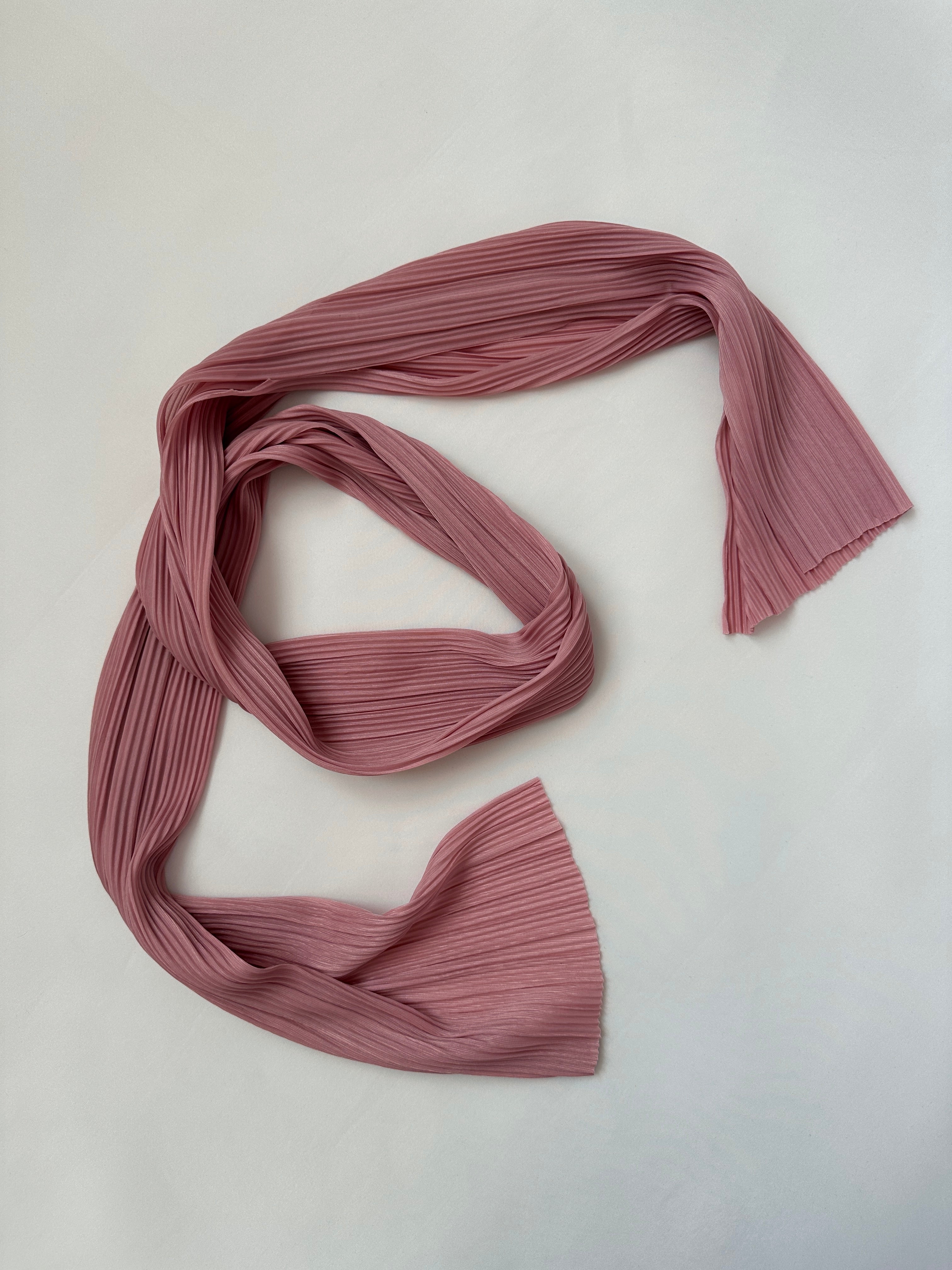 The Everything Scarf