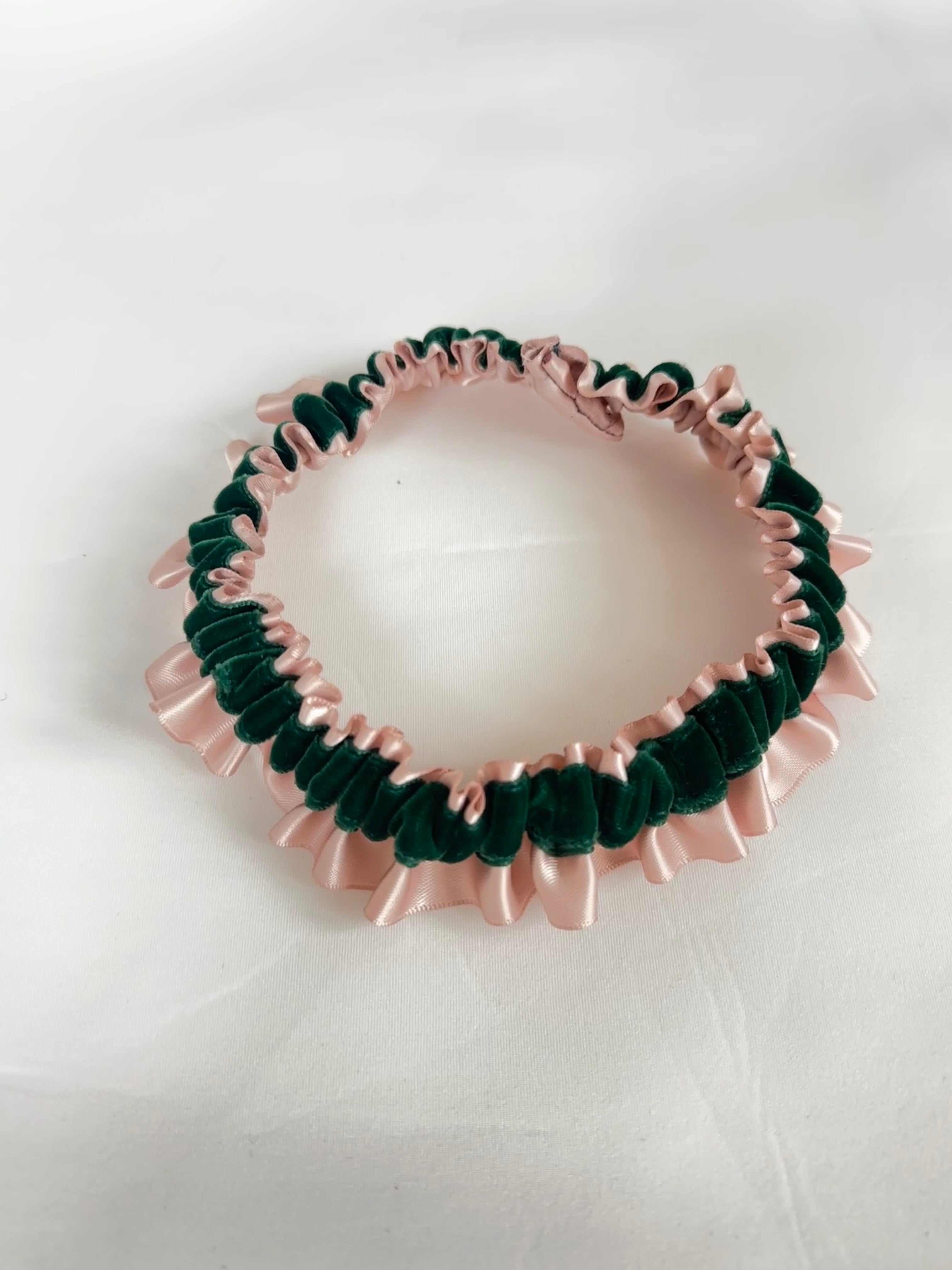 Antoinette Headband