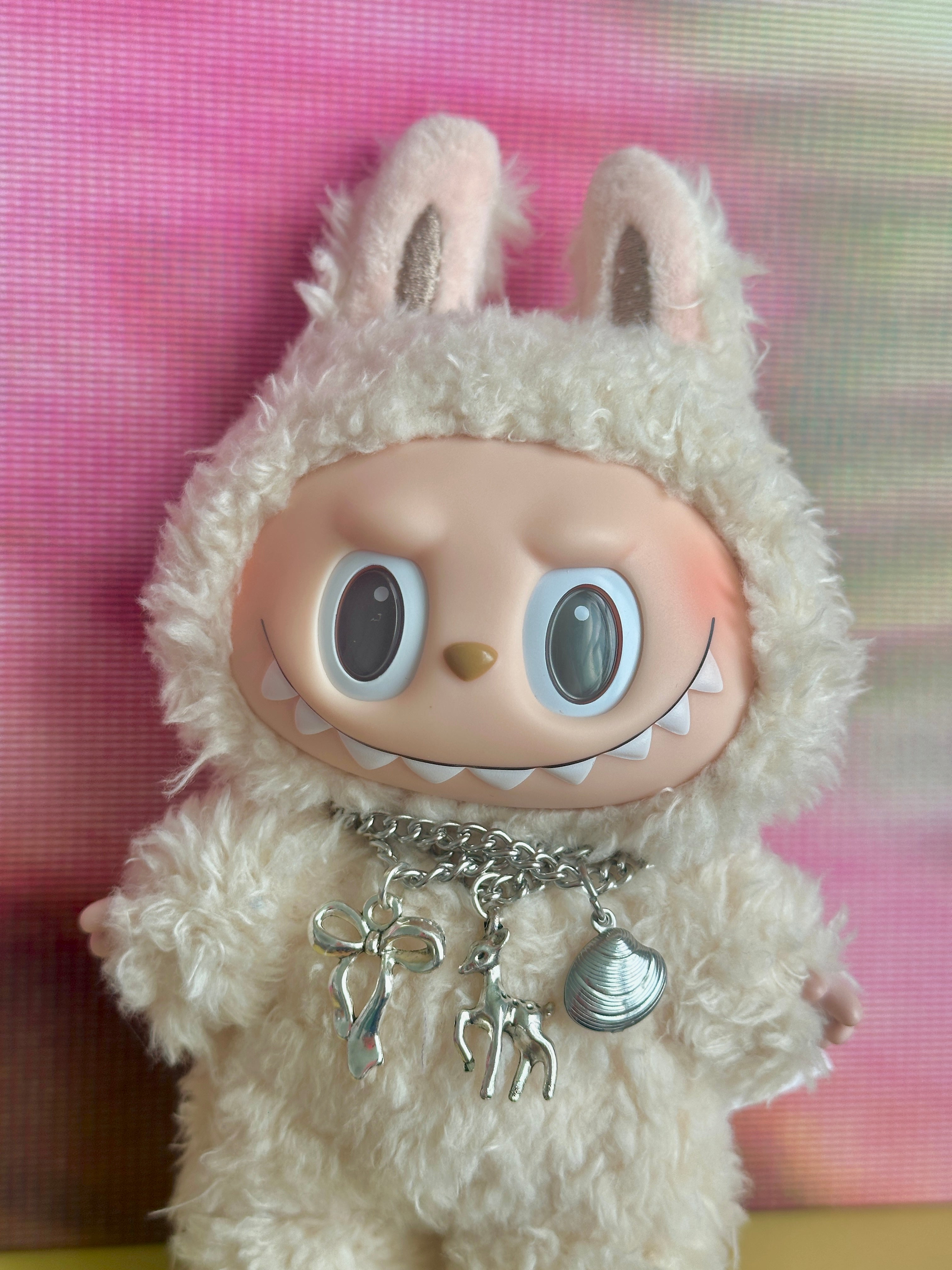 Labu Necklace