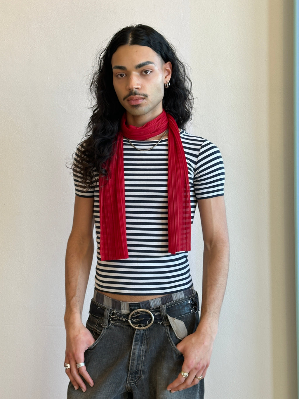 The Everything Scarf