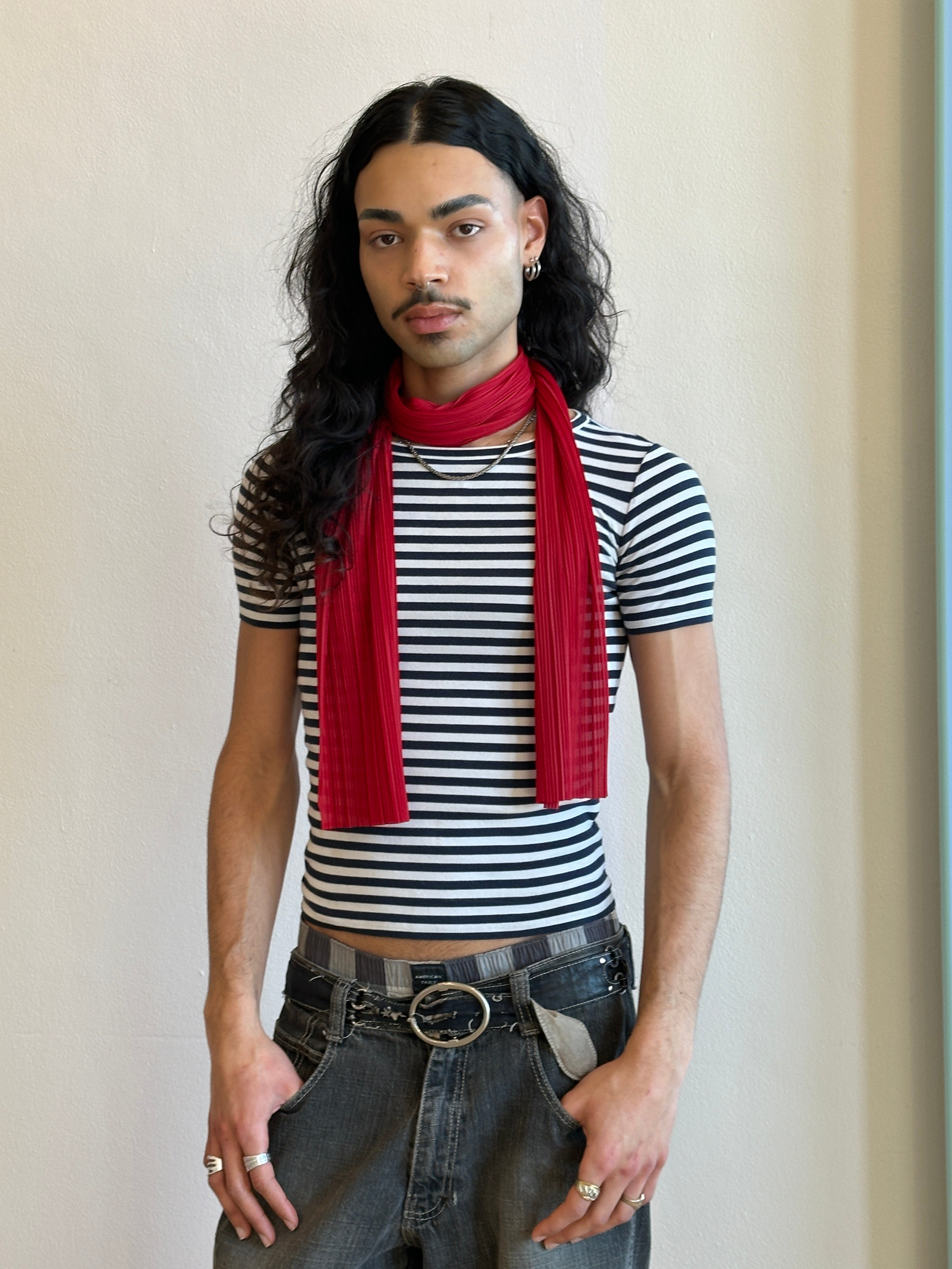 The Everything Scarf