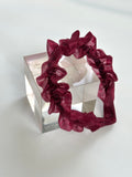 The Ruffle Headband