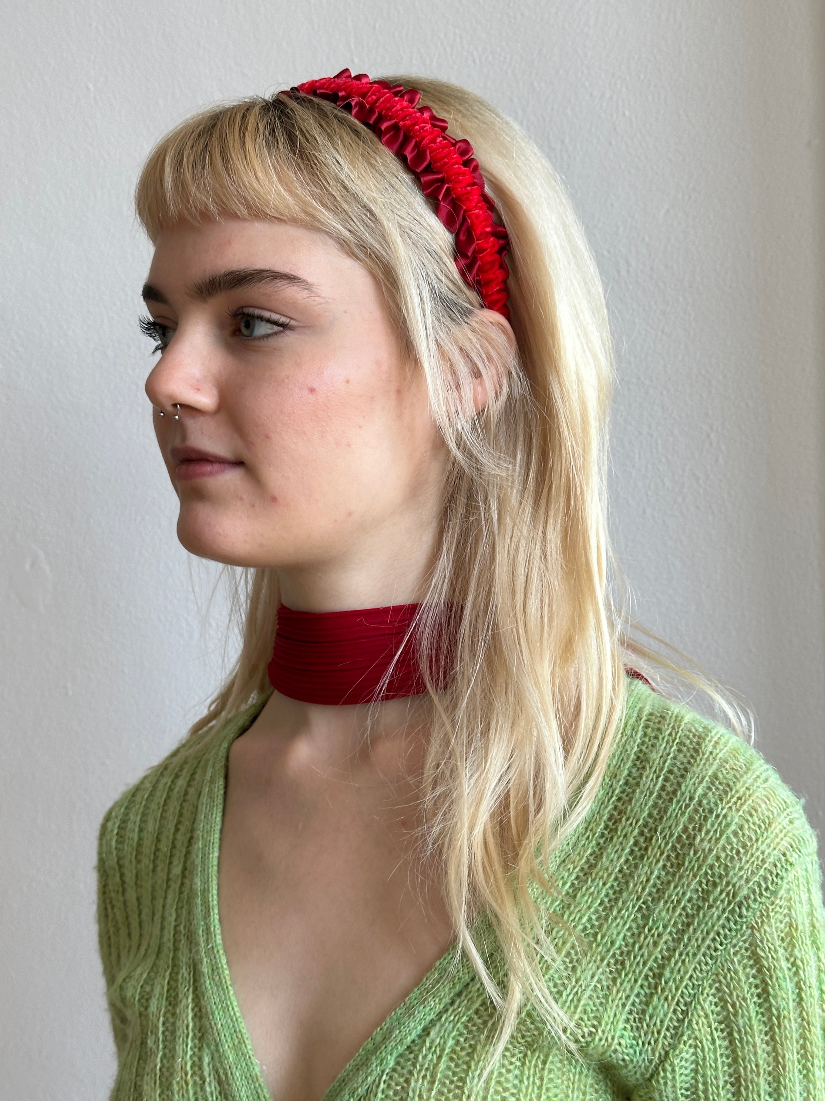 Antoinette Headband – Room Shop