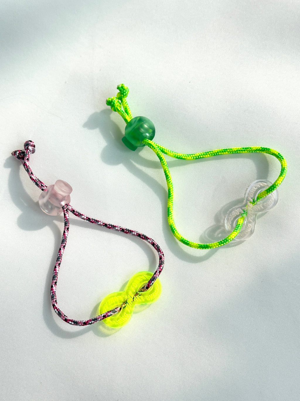 Making Time Charm Bracelet