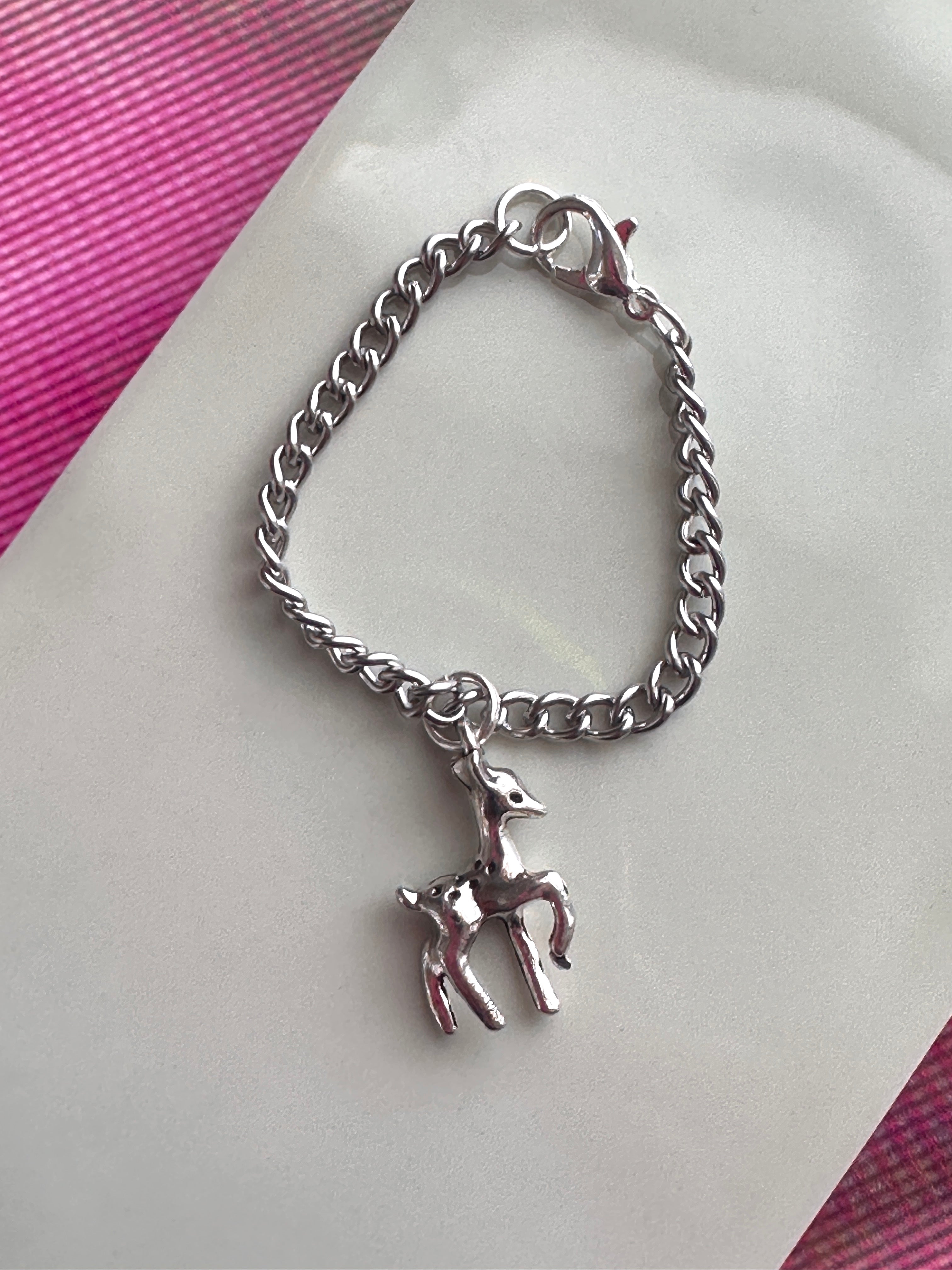 Labu Necklace