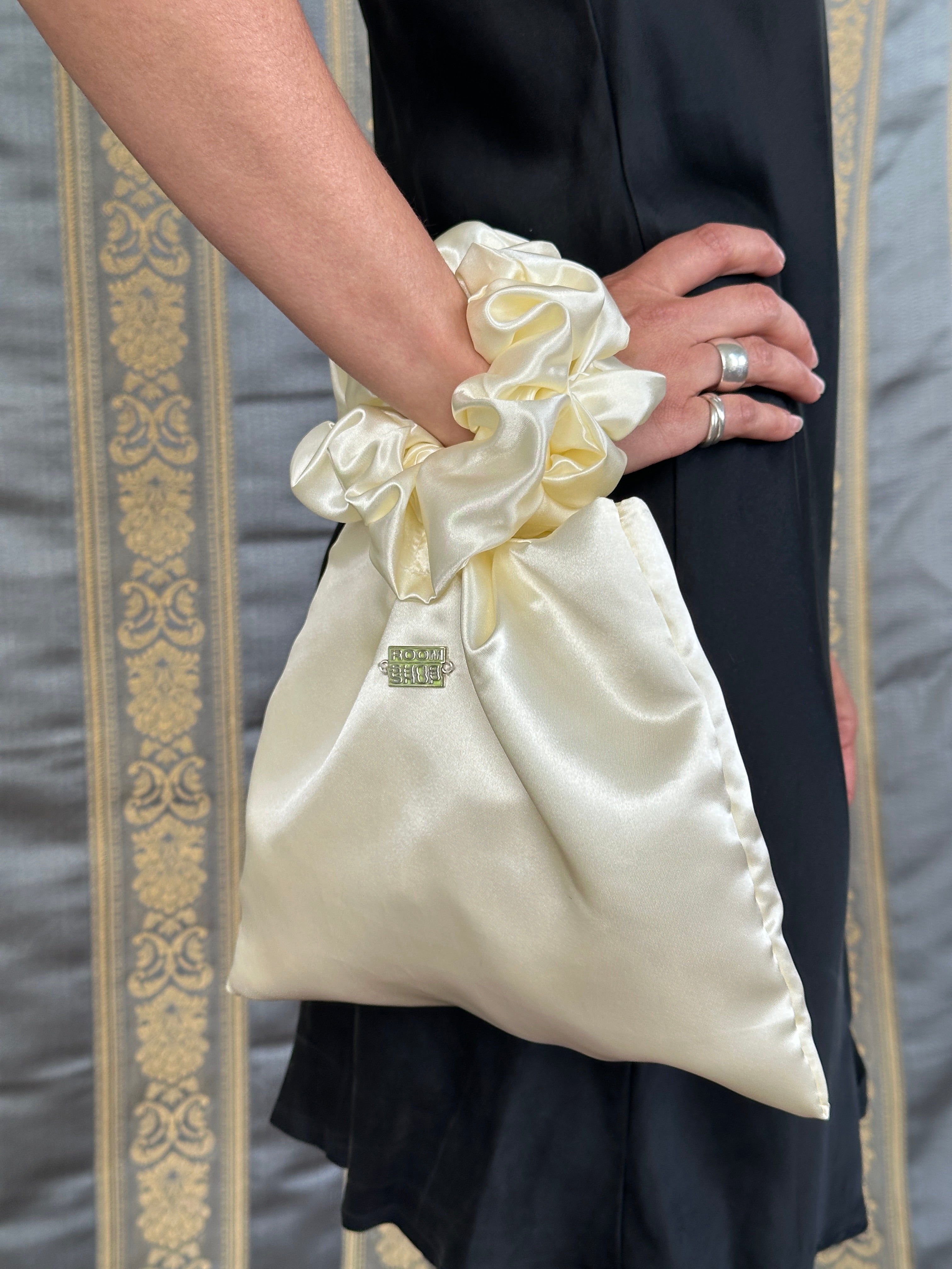 Chou Chou Bag