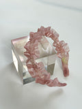 The Ruffle Headband