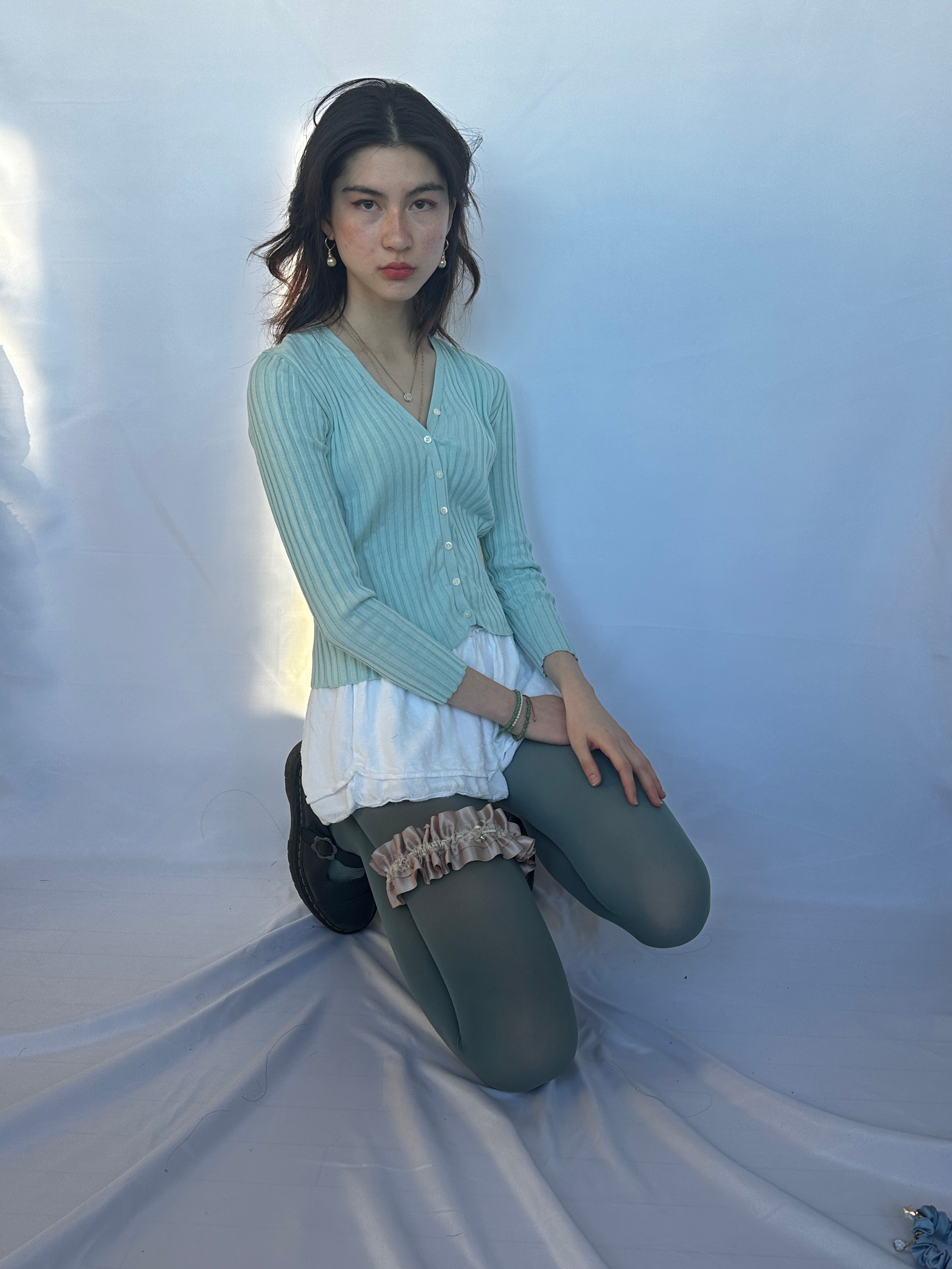Fiona Garter