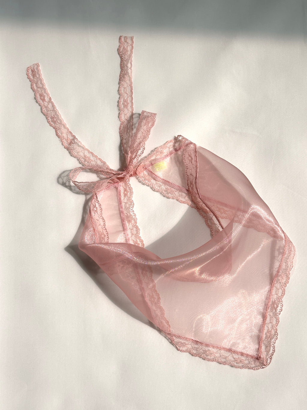 Francois Headscarf