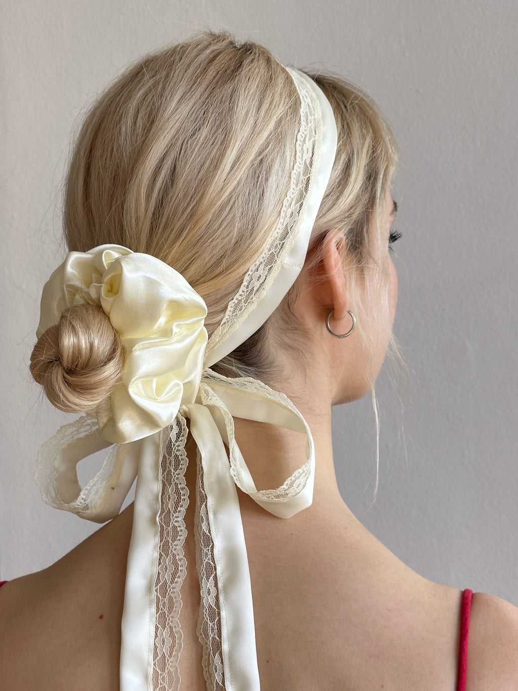 Edie Long Line Headband