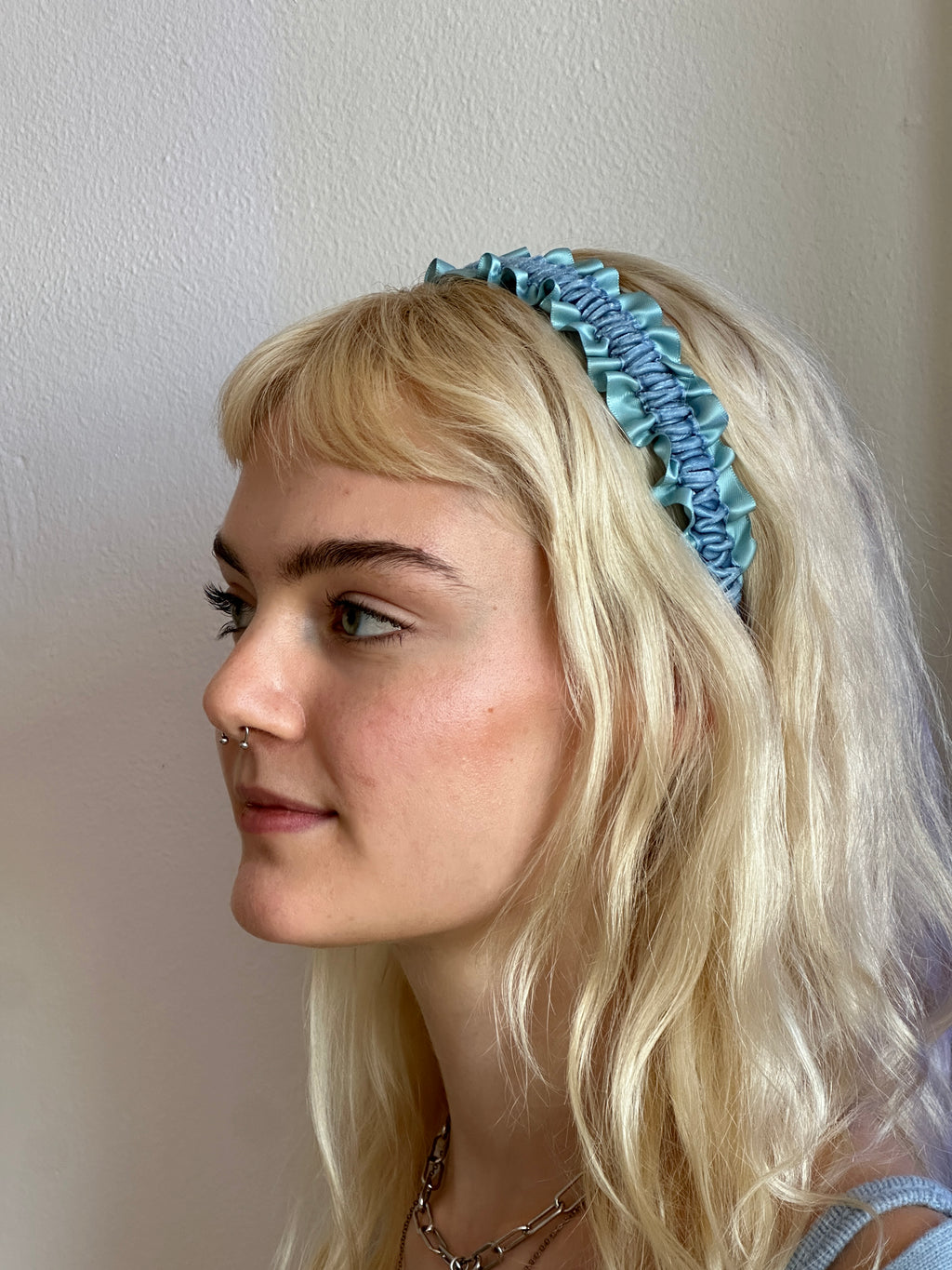 Antoinette Headband