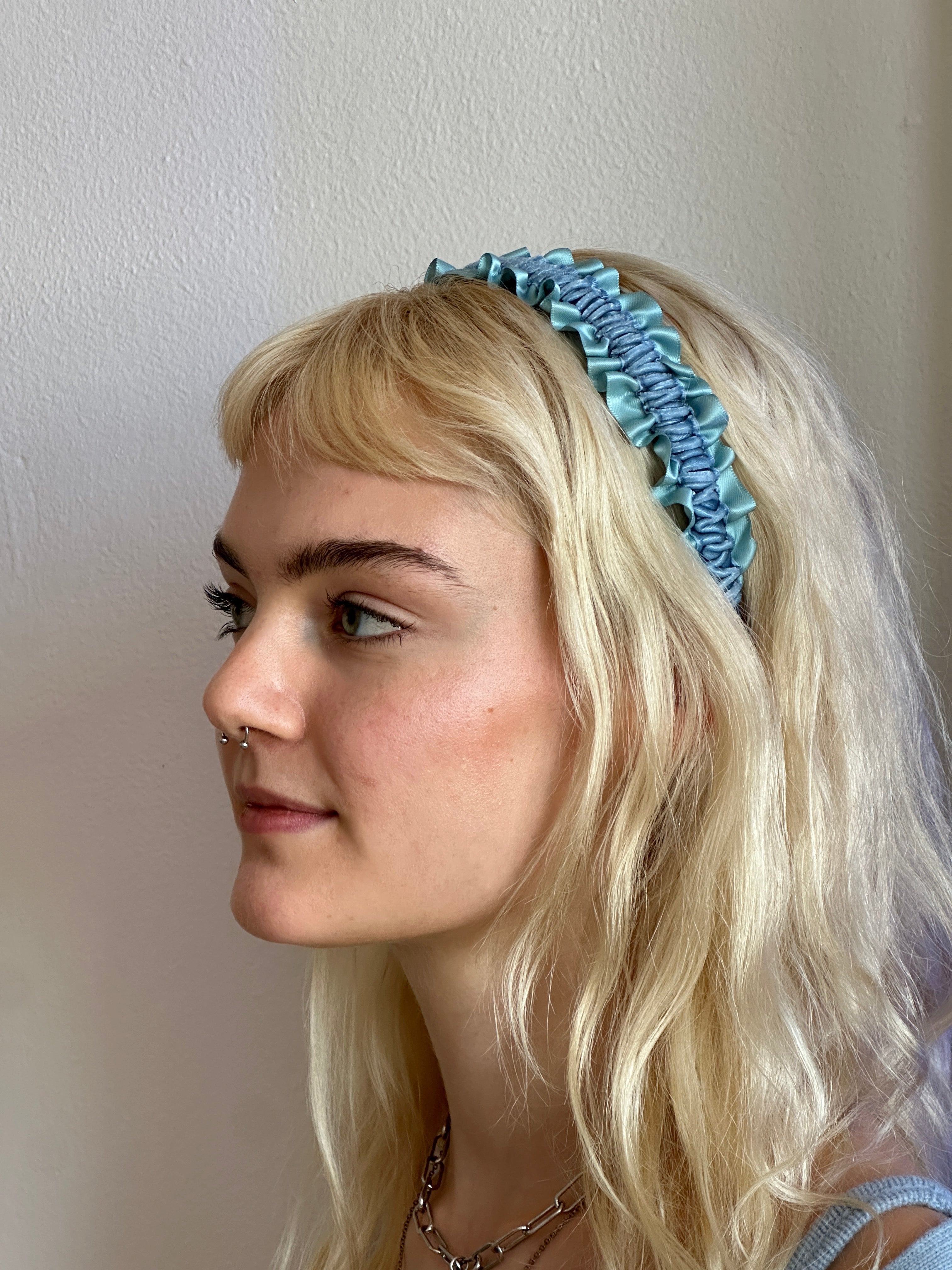 Antoinette Headband