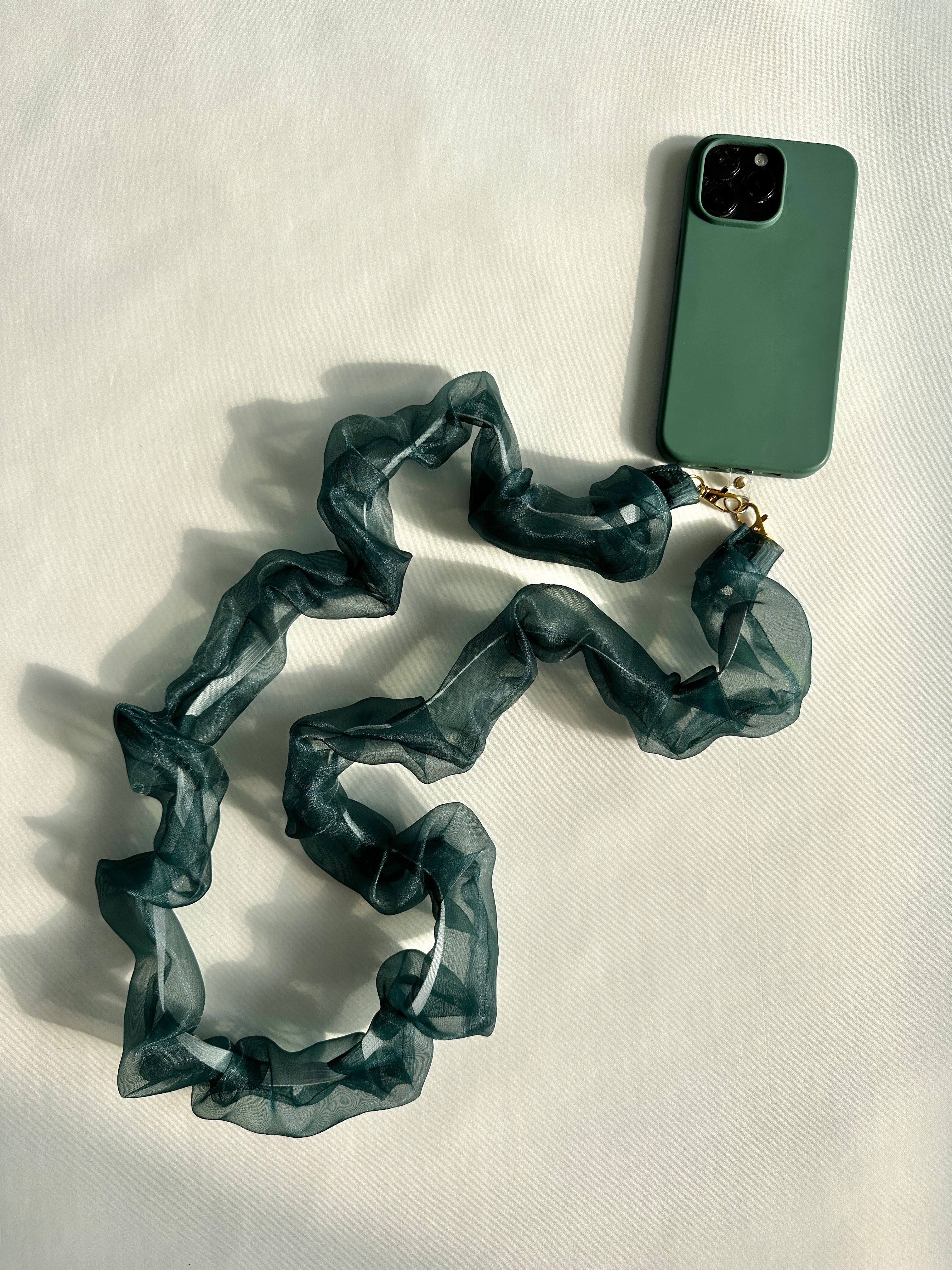 The Phone Strap
