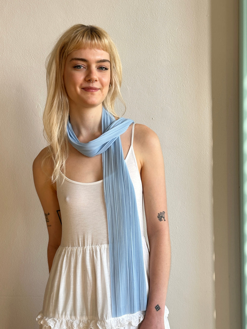 The Everything Scarf