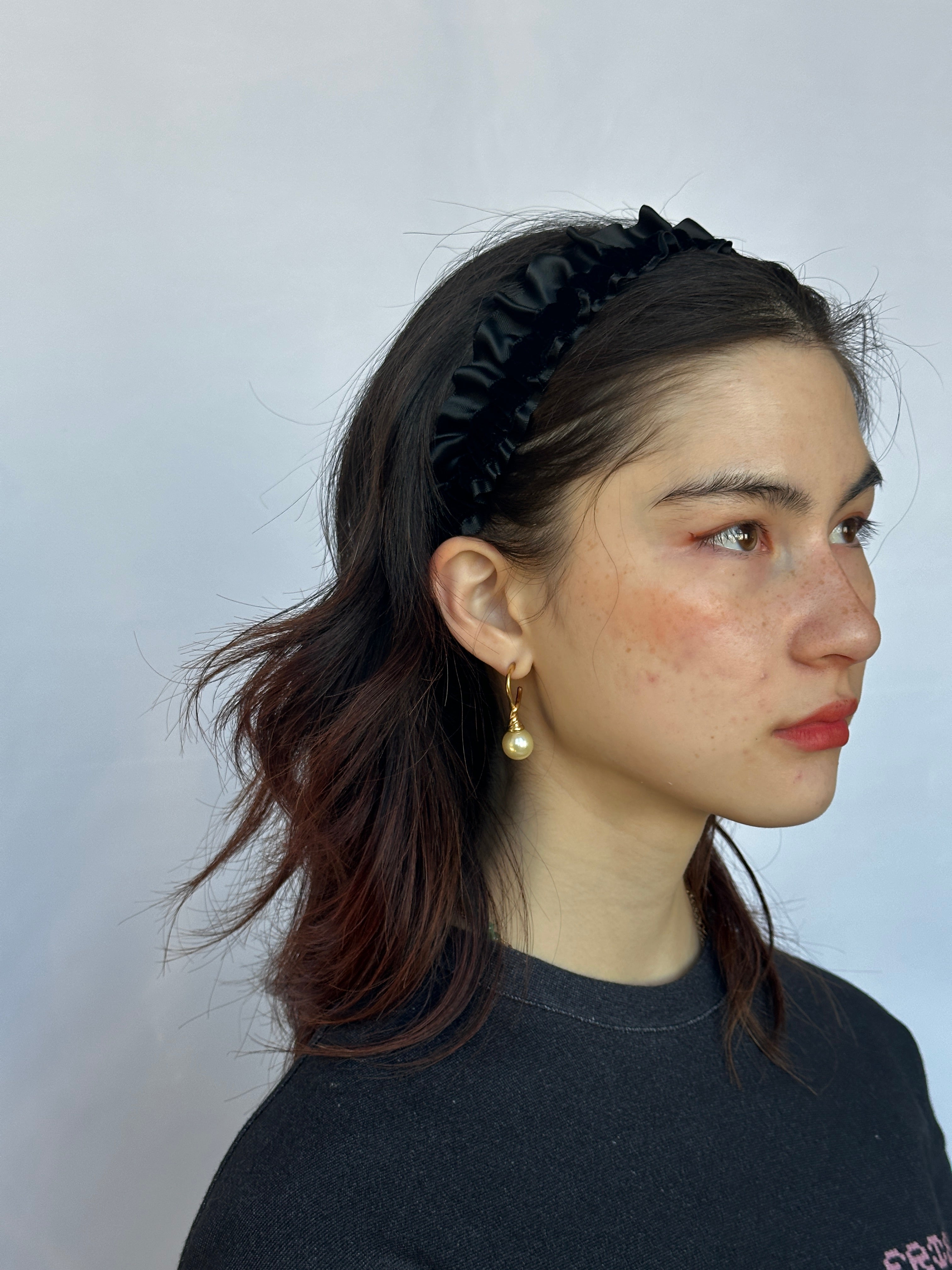 Antoinette Headband