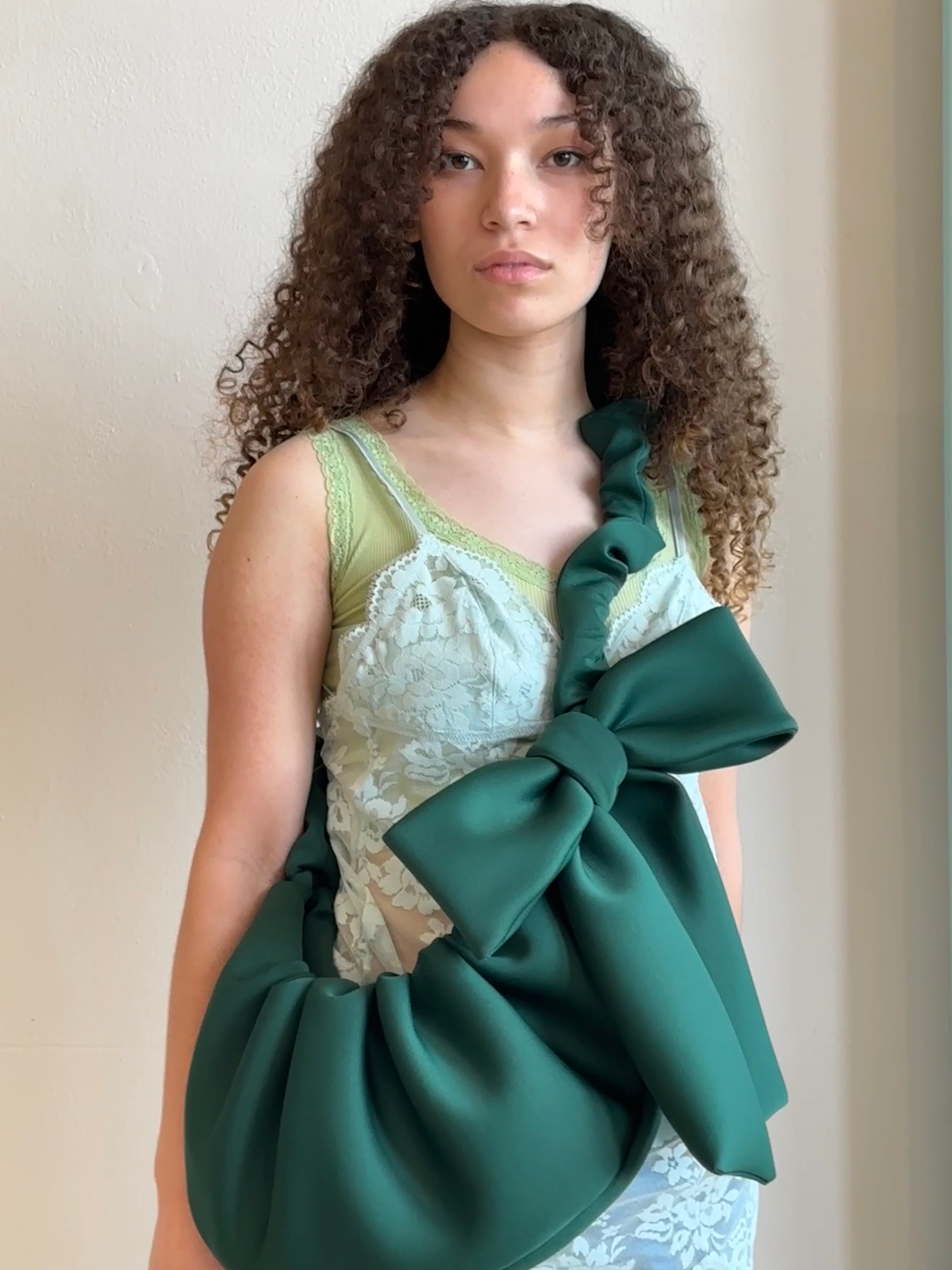 Crossbowie Bounce Bag