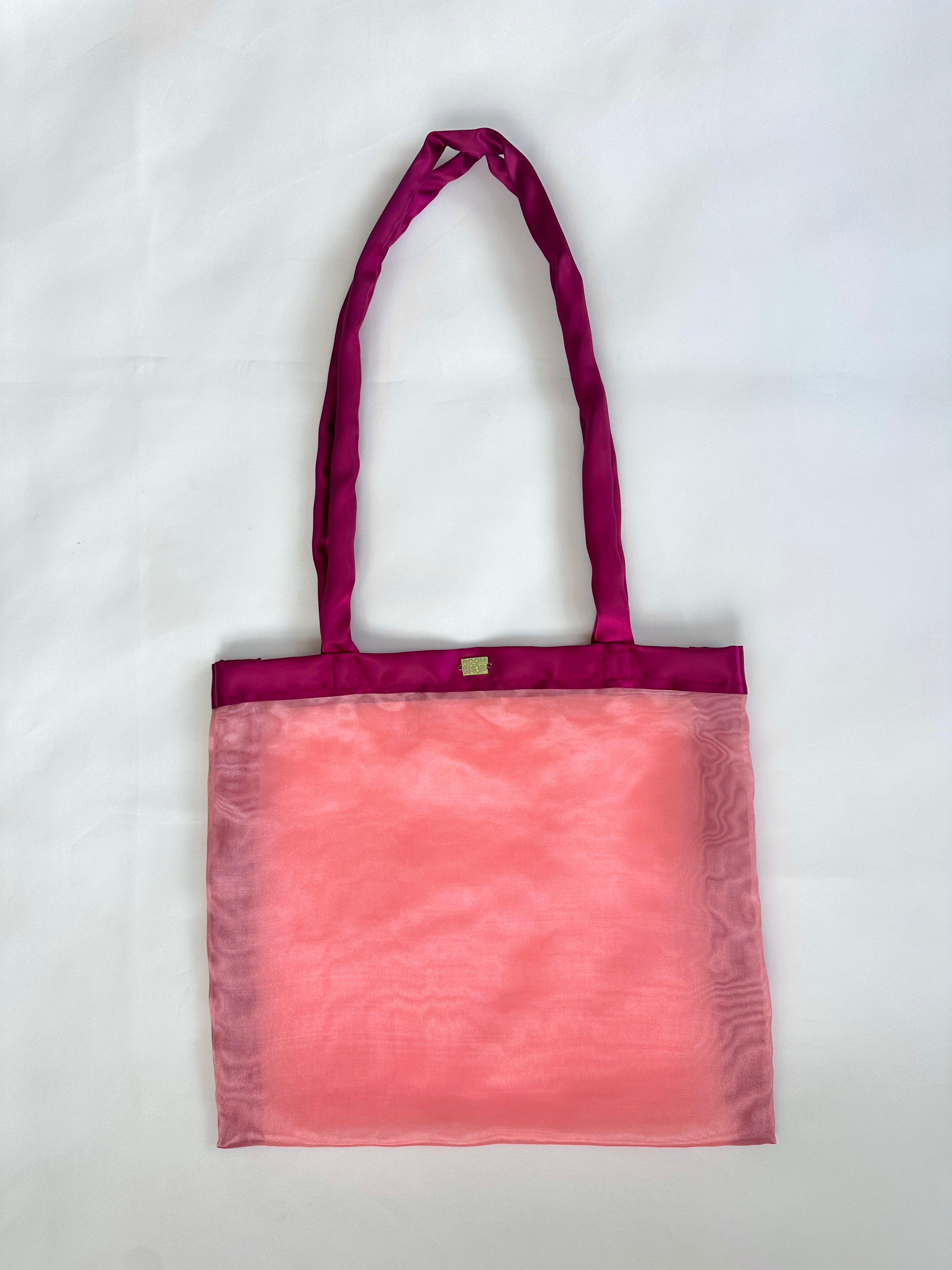 Veronica Tote Bag