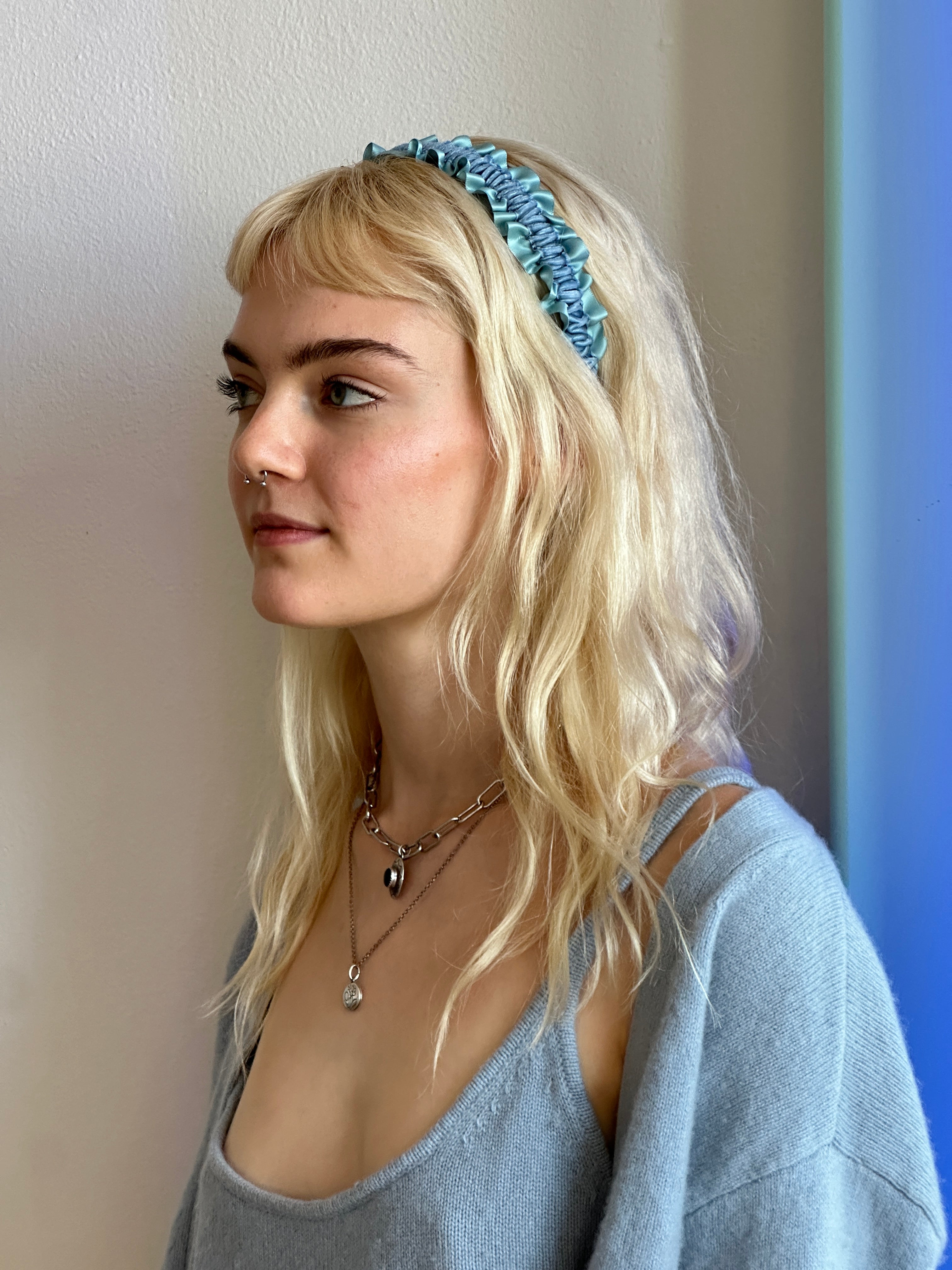 Antoinette Headband