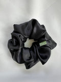 Mini Satin Scrunchie