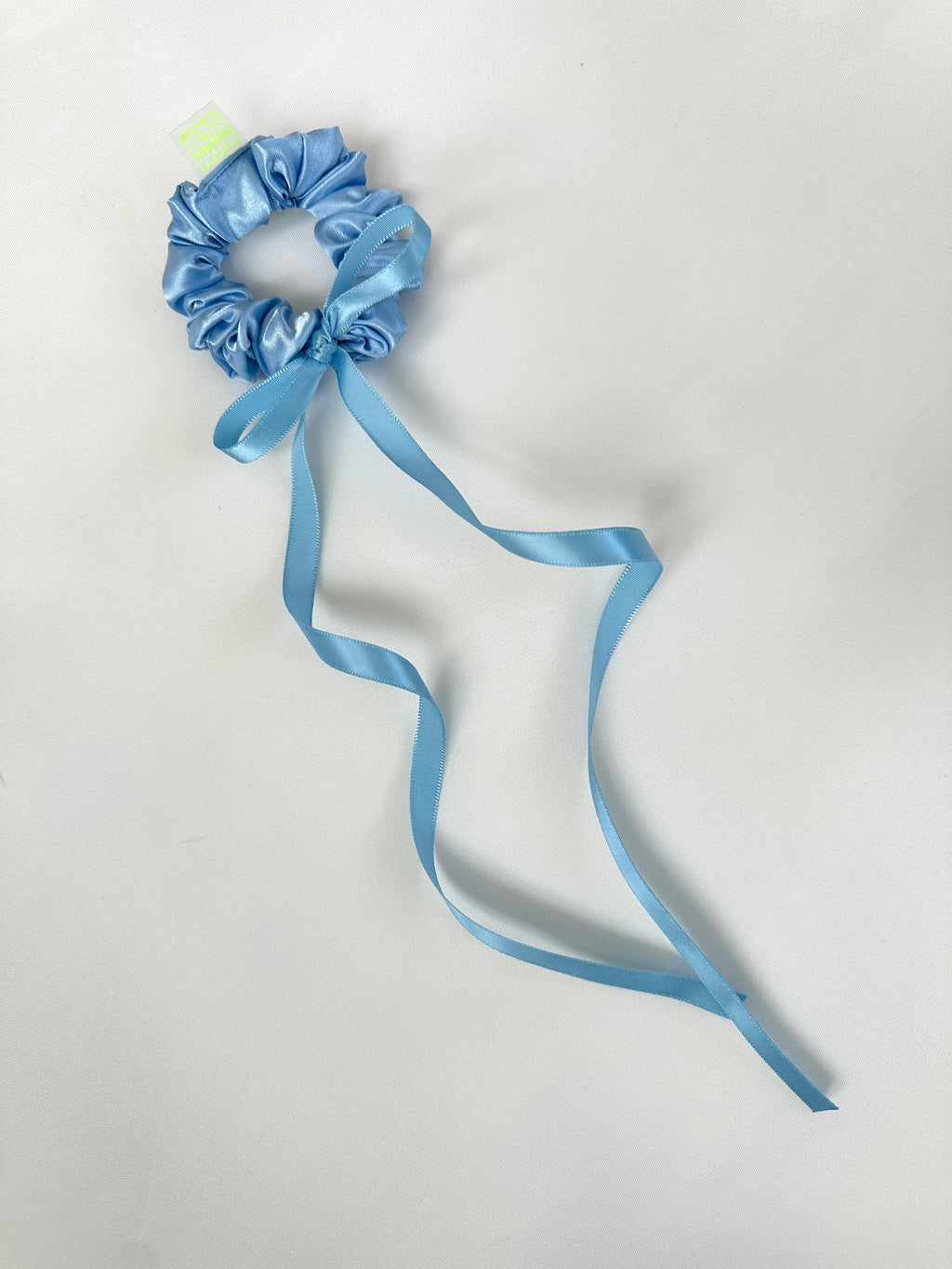 Catherine Bow Scrunchie