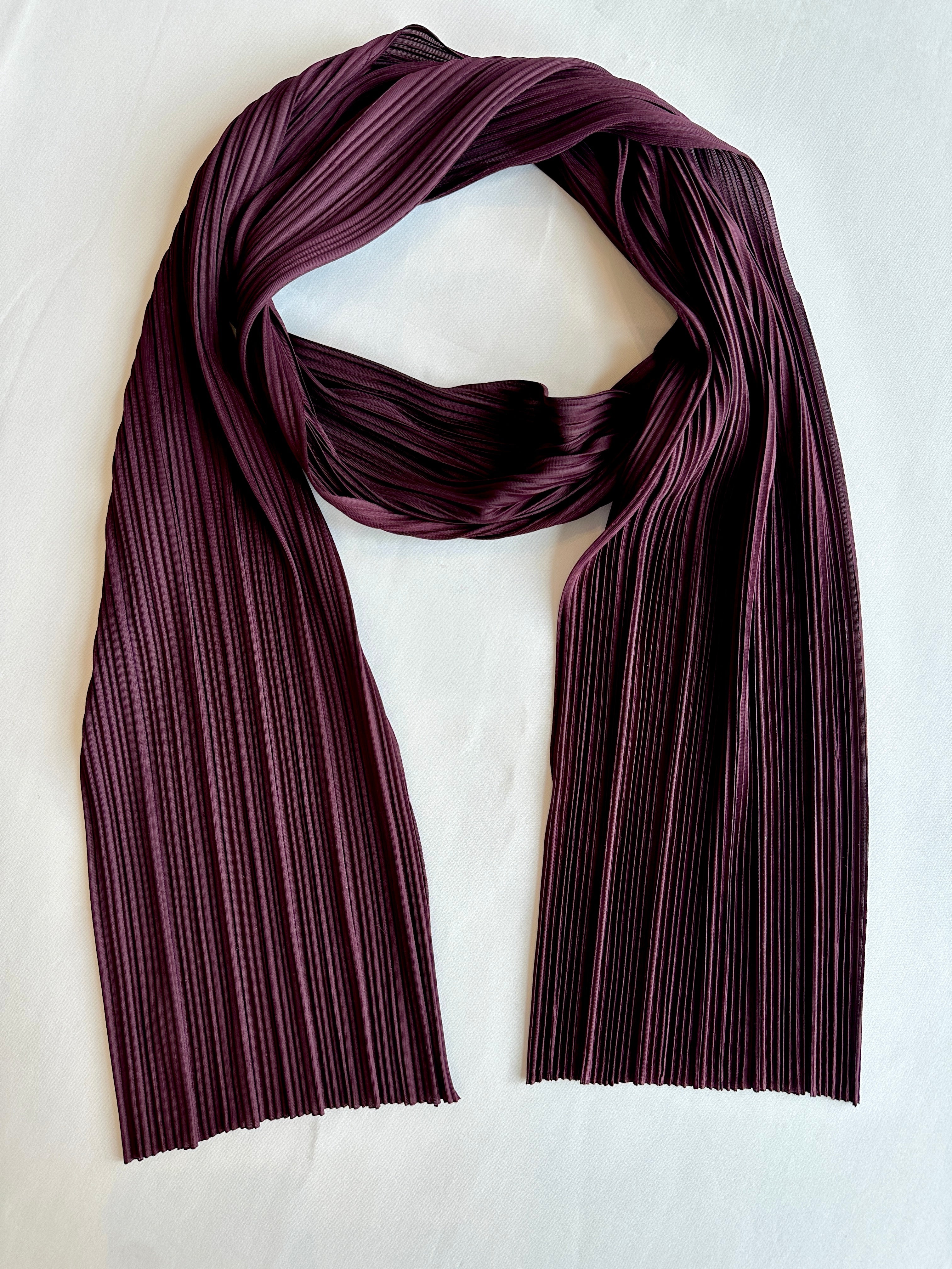 The Everything Scarf