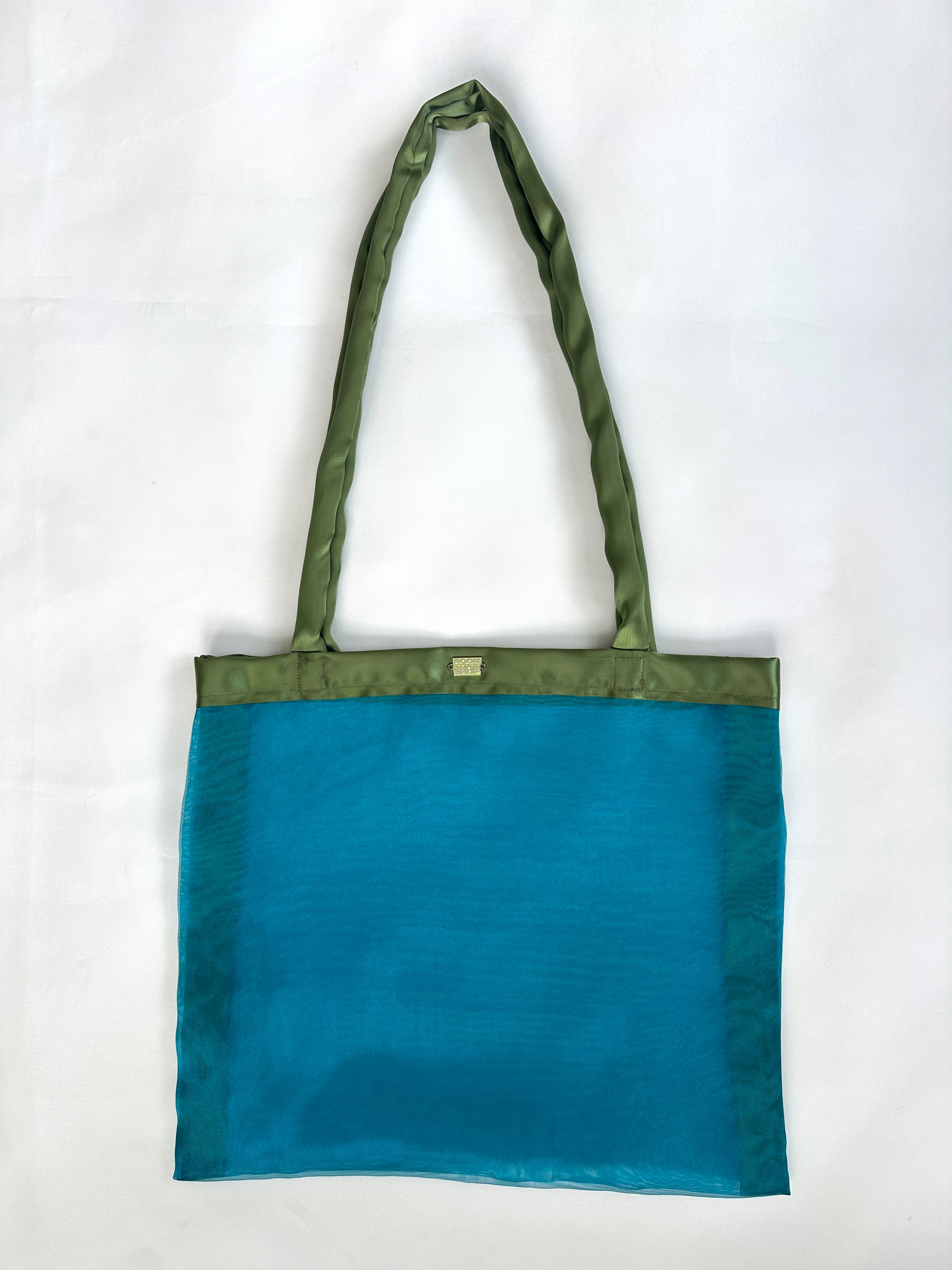 Veronica Tote Bag