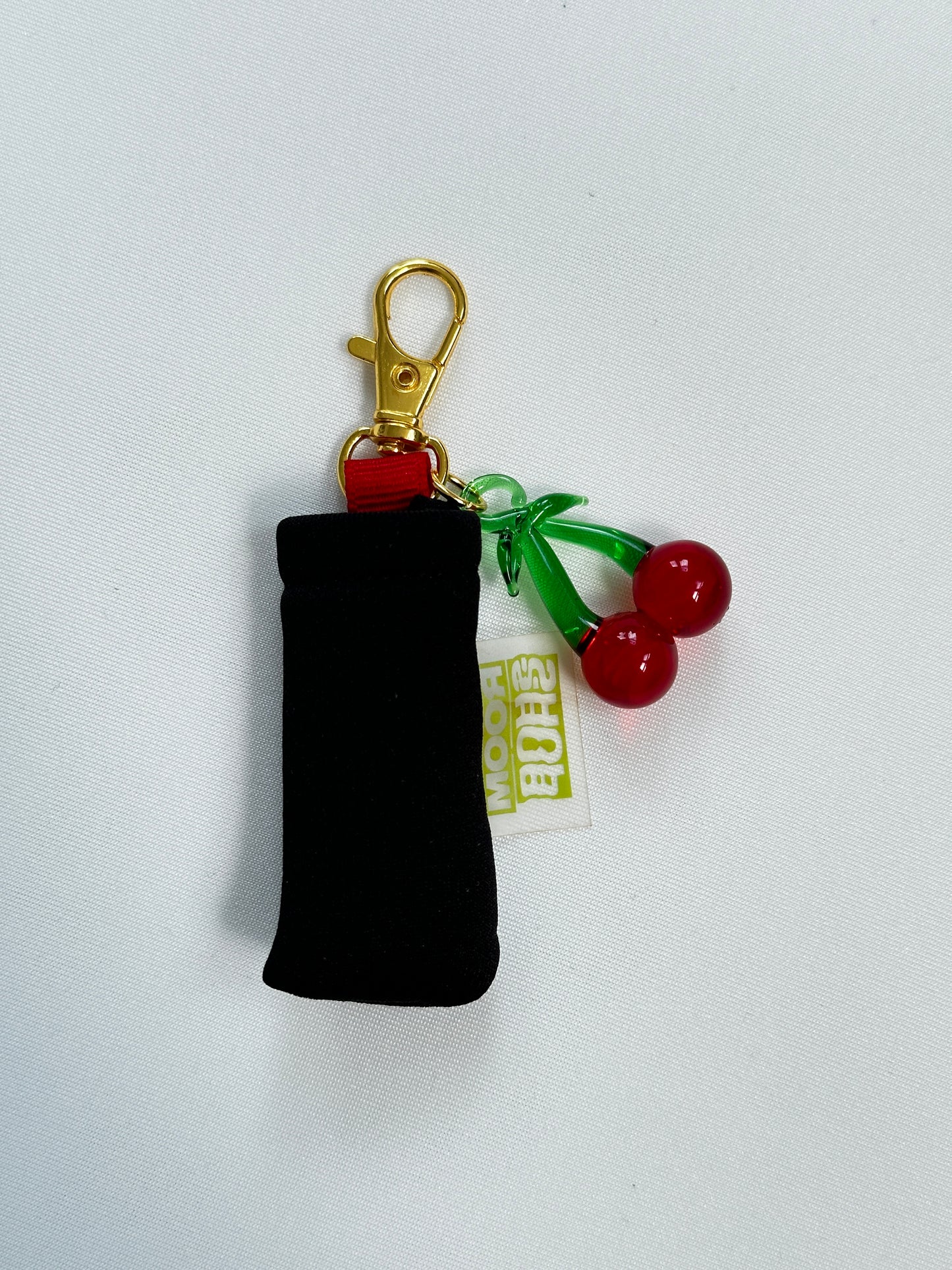 Chapstick Coozie Charm