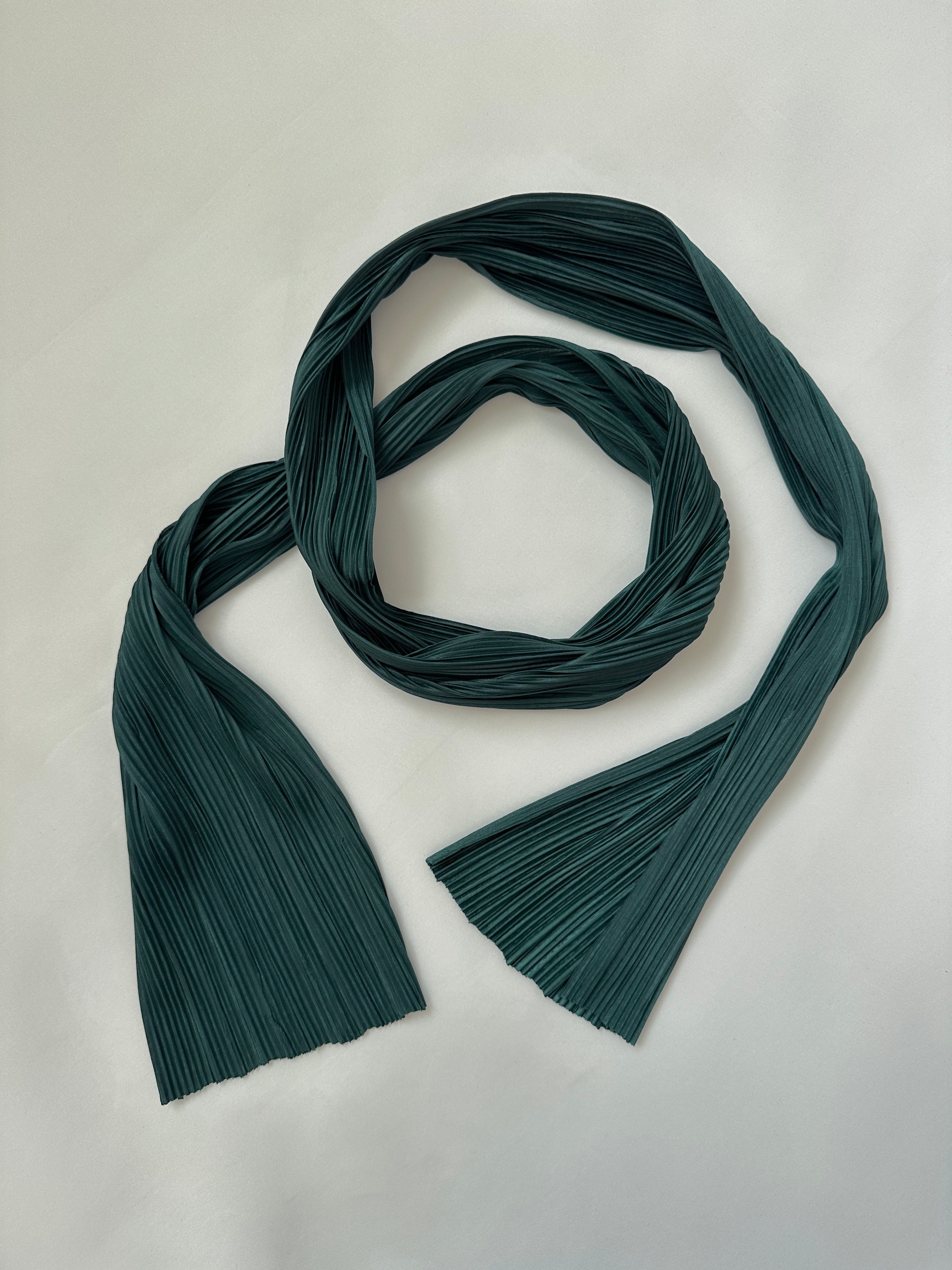 The Everything Scarf