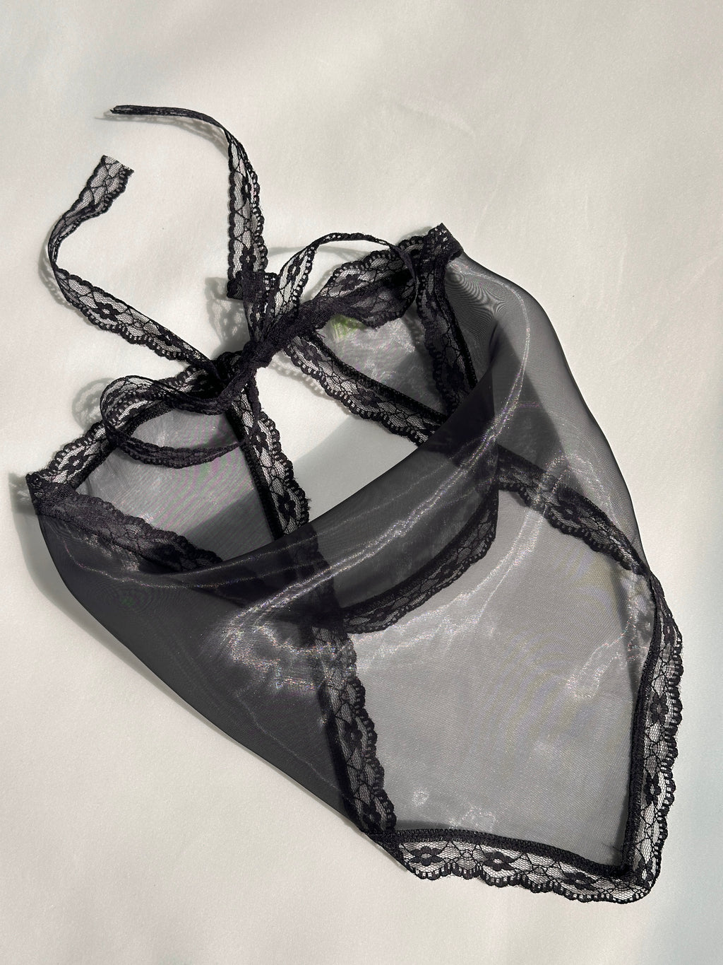 Francois Headscarf